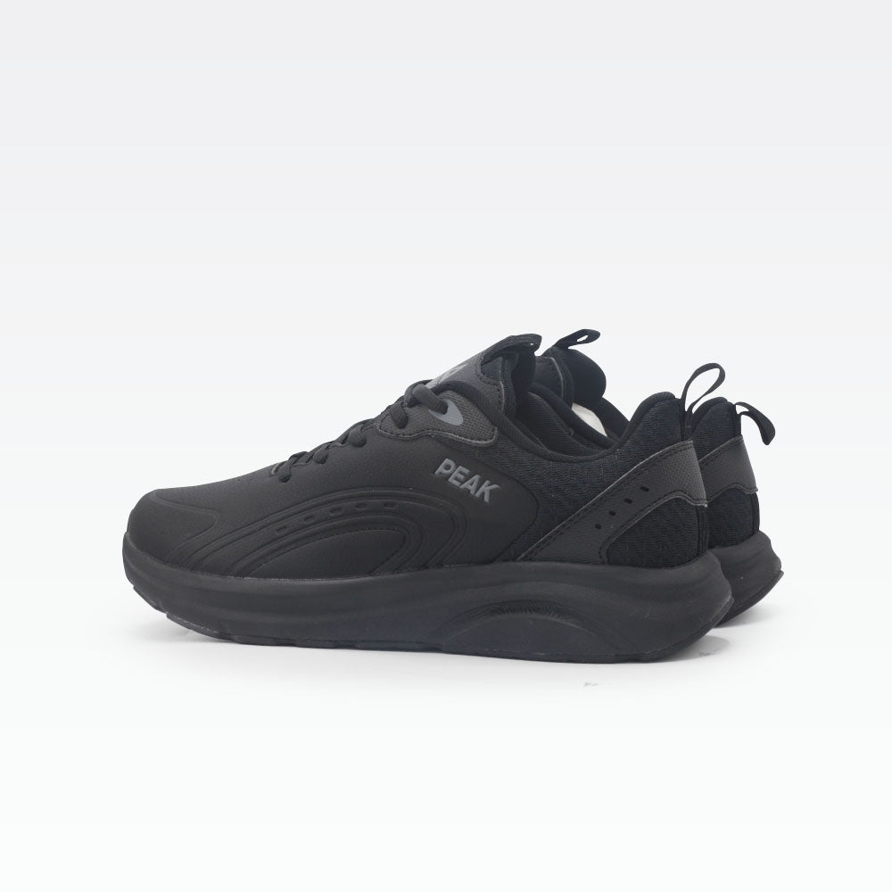 PEAK -  ET43251J ALL BLACK