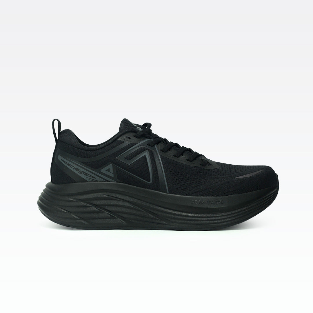 PEAK Turbo - ET49327H ALL BLACK
