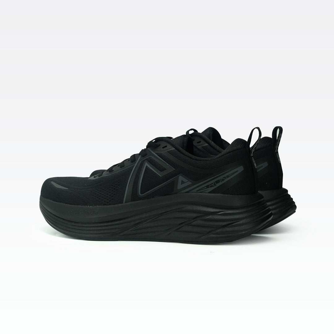 PEAK Turbo - ET49327H ALL BLACK