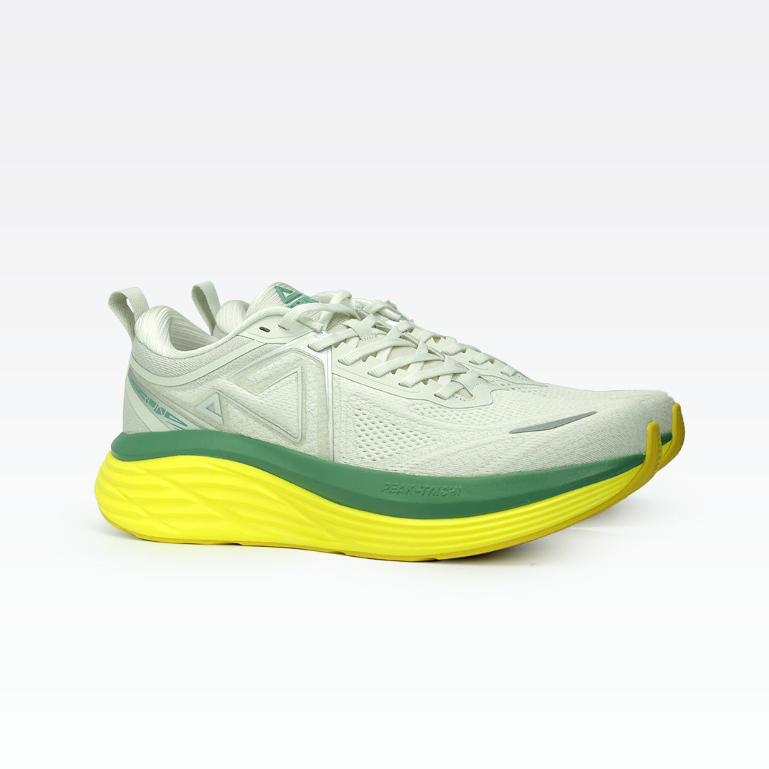 PEAK Turbo - ET49327H GREY/YELLOW