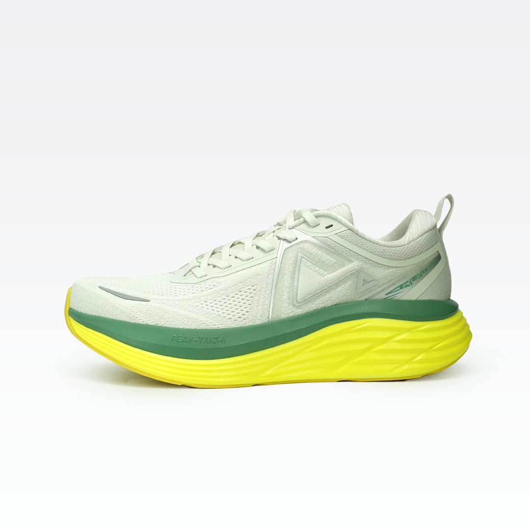 PEAK Turbo - ET49327H GREY/YELLOW