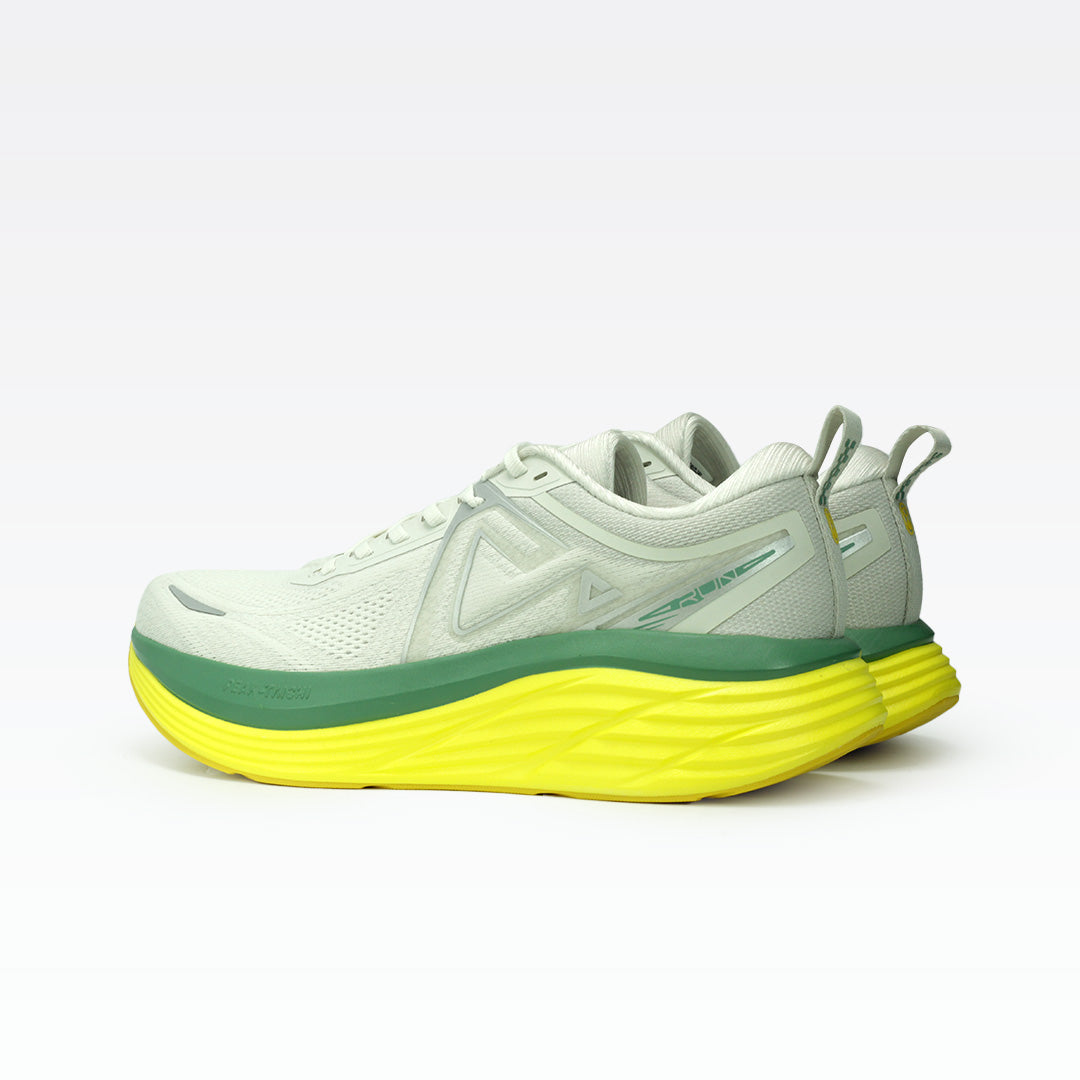 PEAK Turbo - ET49327H GREY/YELLOW