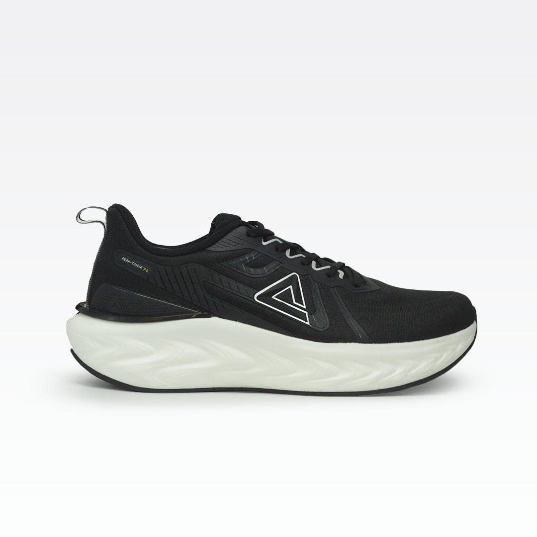 PEAK 7.0 Taichi - ET51217H Black/white