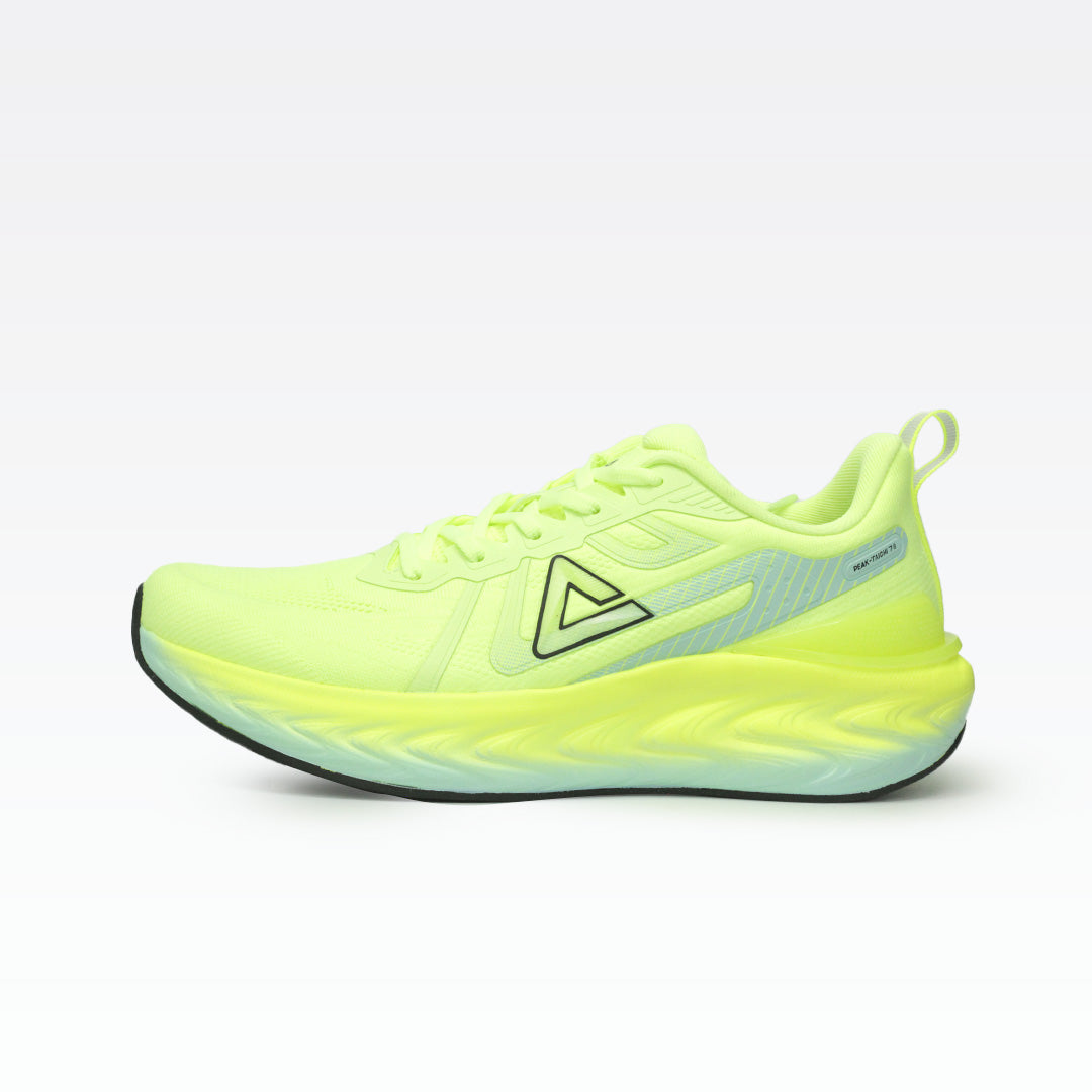 PEAK - ET51217H Fluorescent Green