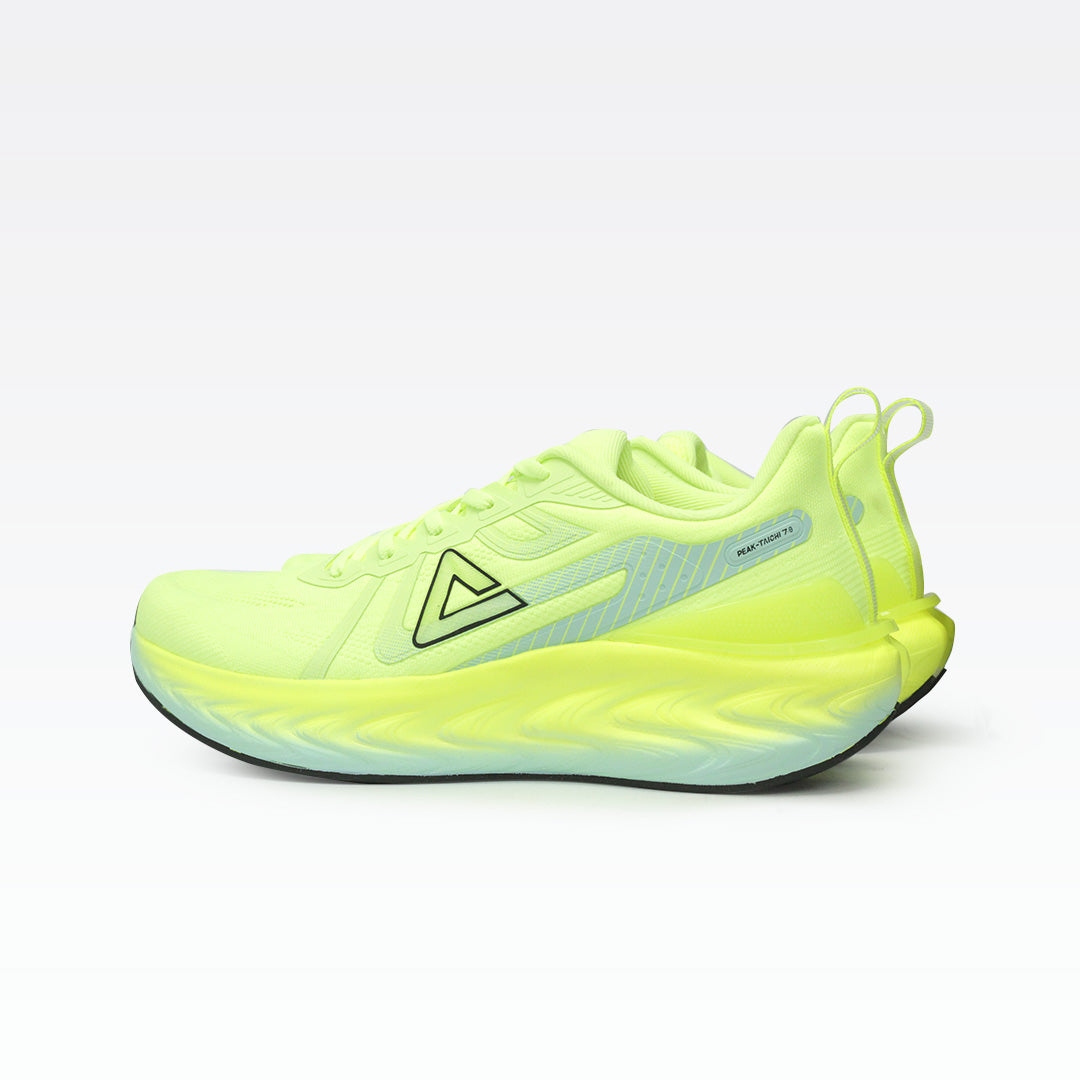 PEAK - ET51217H Fluorescent Green