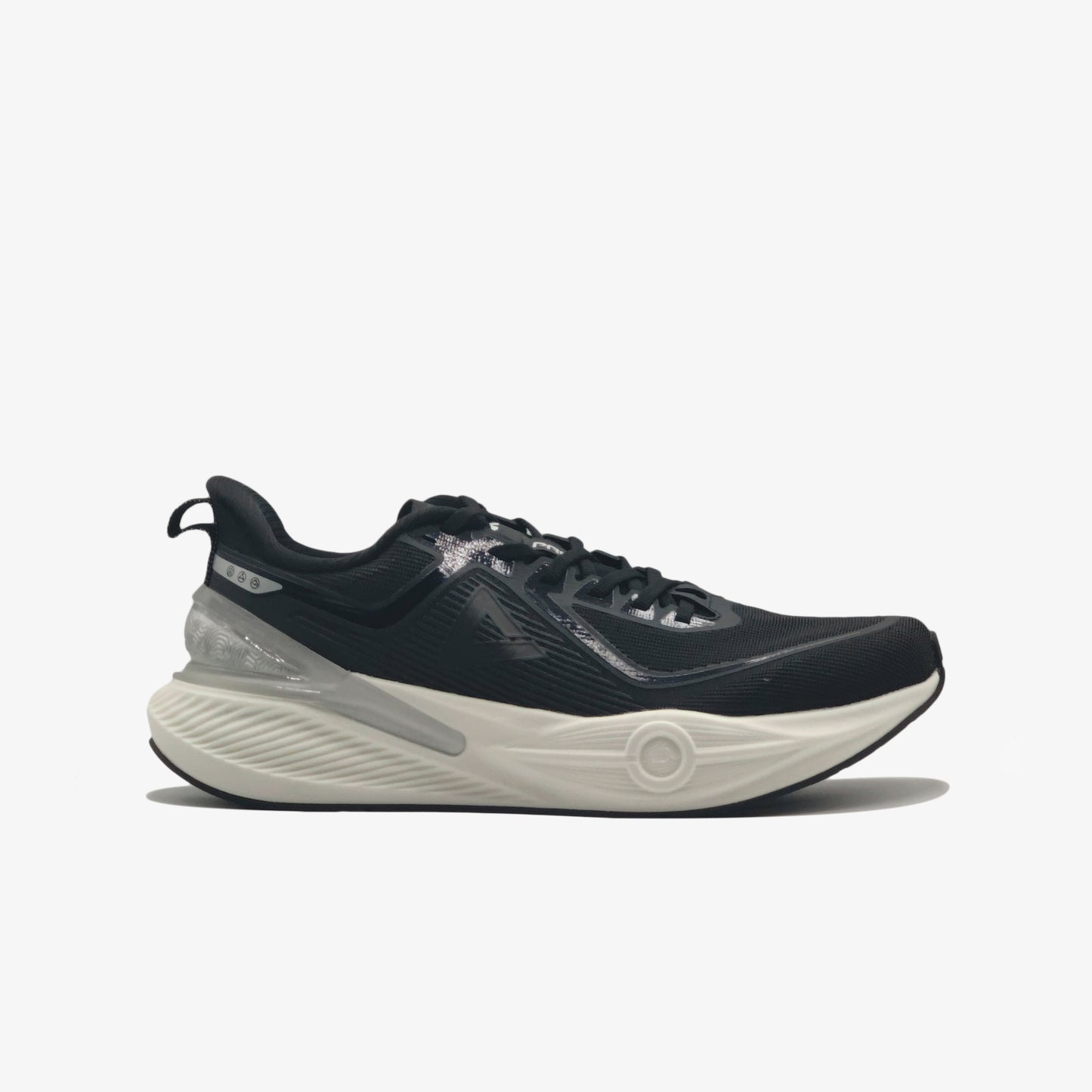 PEAK - ET52627H BLACK/WHITE