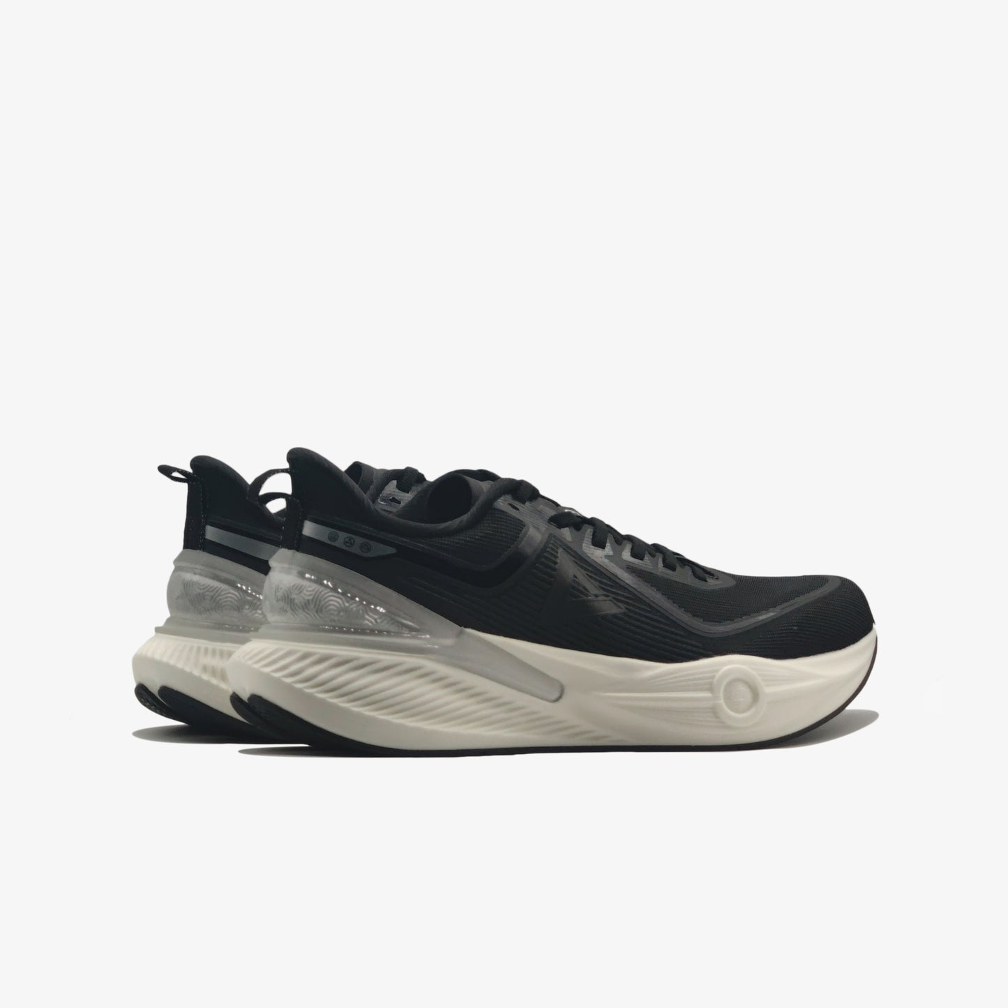 PEAK - ET52627H BLACK/WHITE