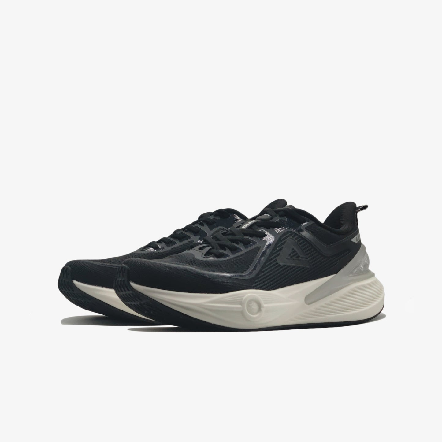 PEAK - ET52627H BLACK/WHITE