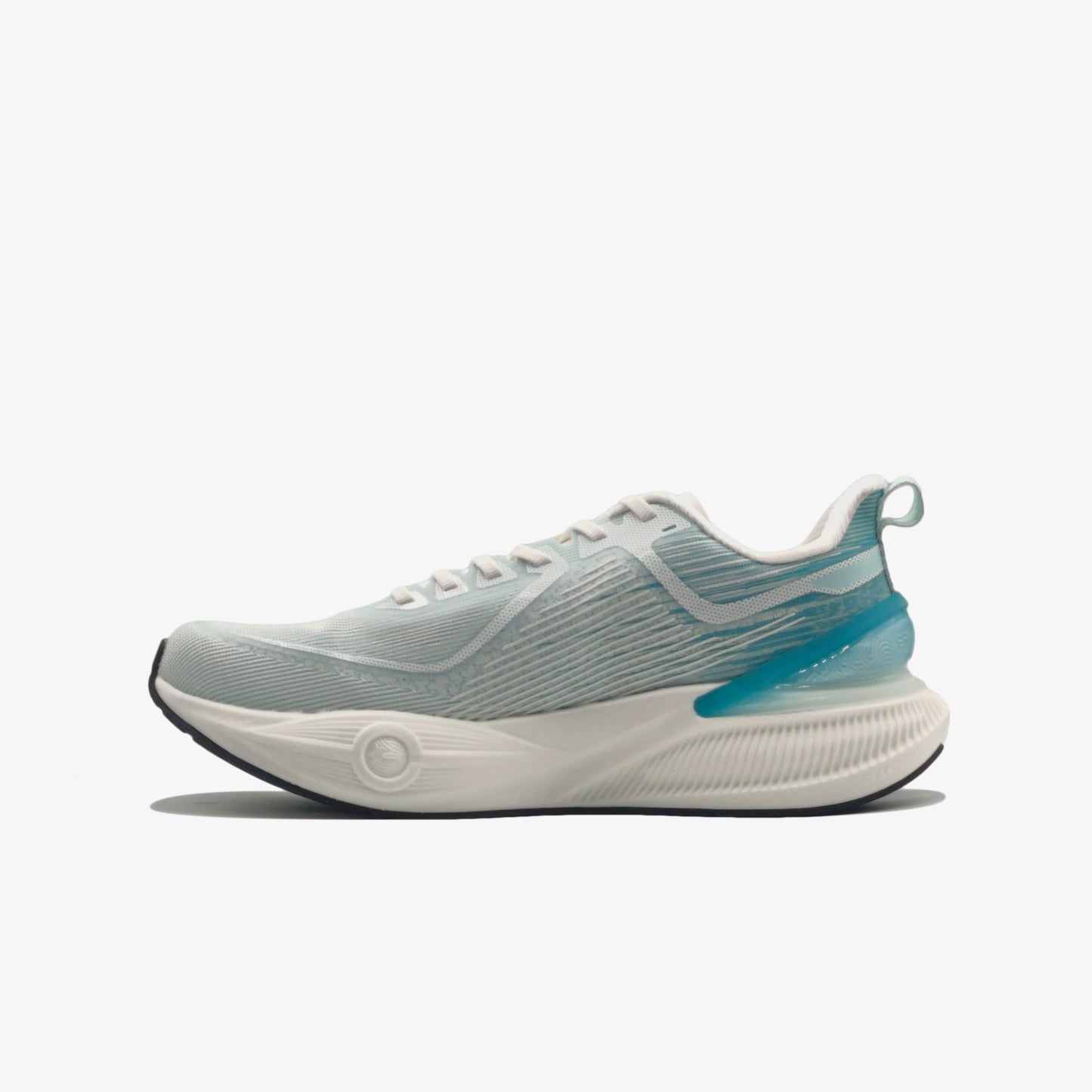 PEAK - ET52627H WHITE/BLUE