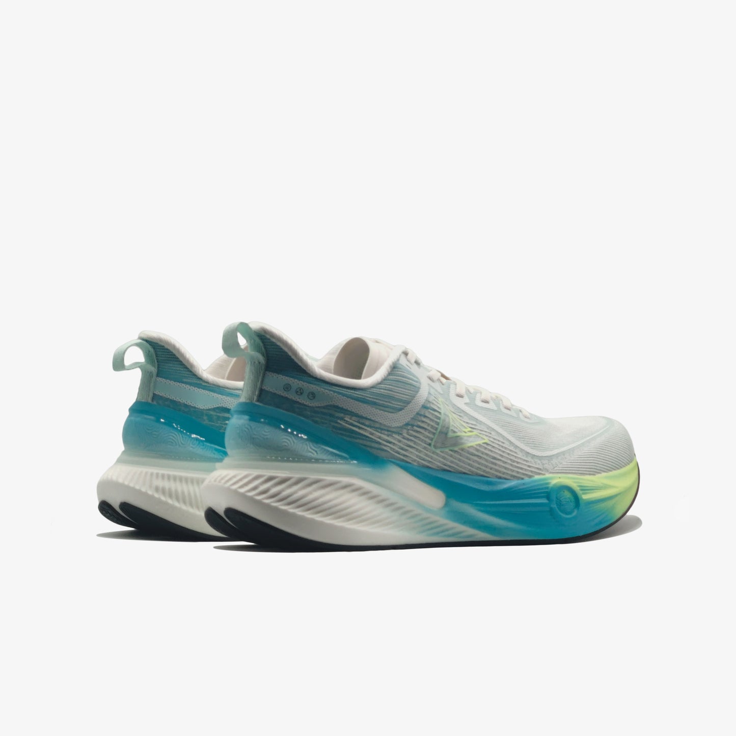 PEAK - ET52627H WHITE/BLUE