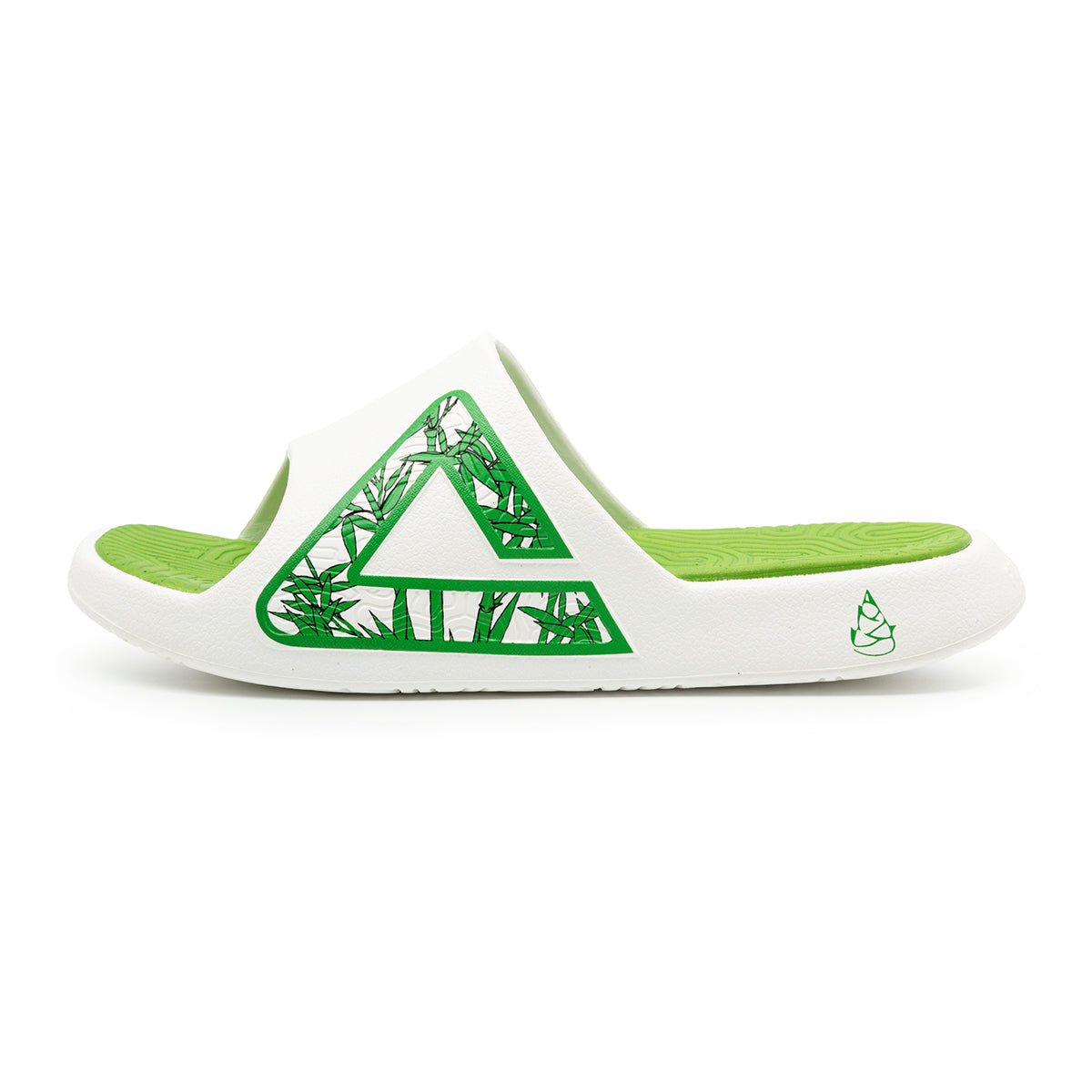 PEAK - ET53097L - White/Green