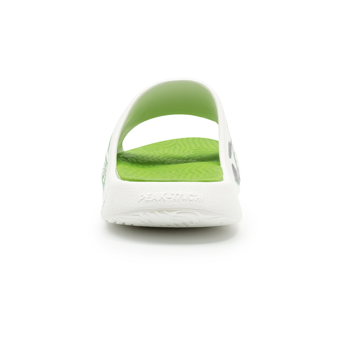 PEAK - ET53097L - White/Green