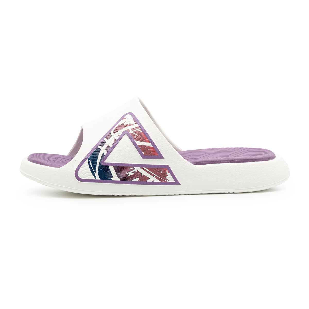 PEAK - ET53097L White/Purple