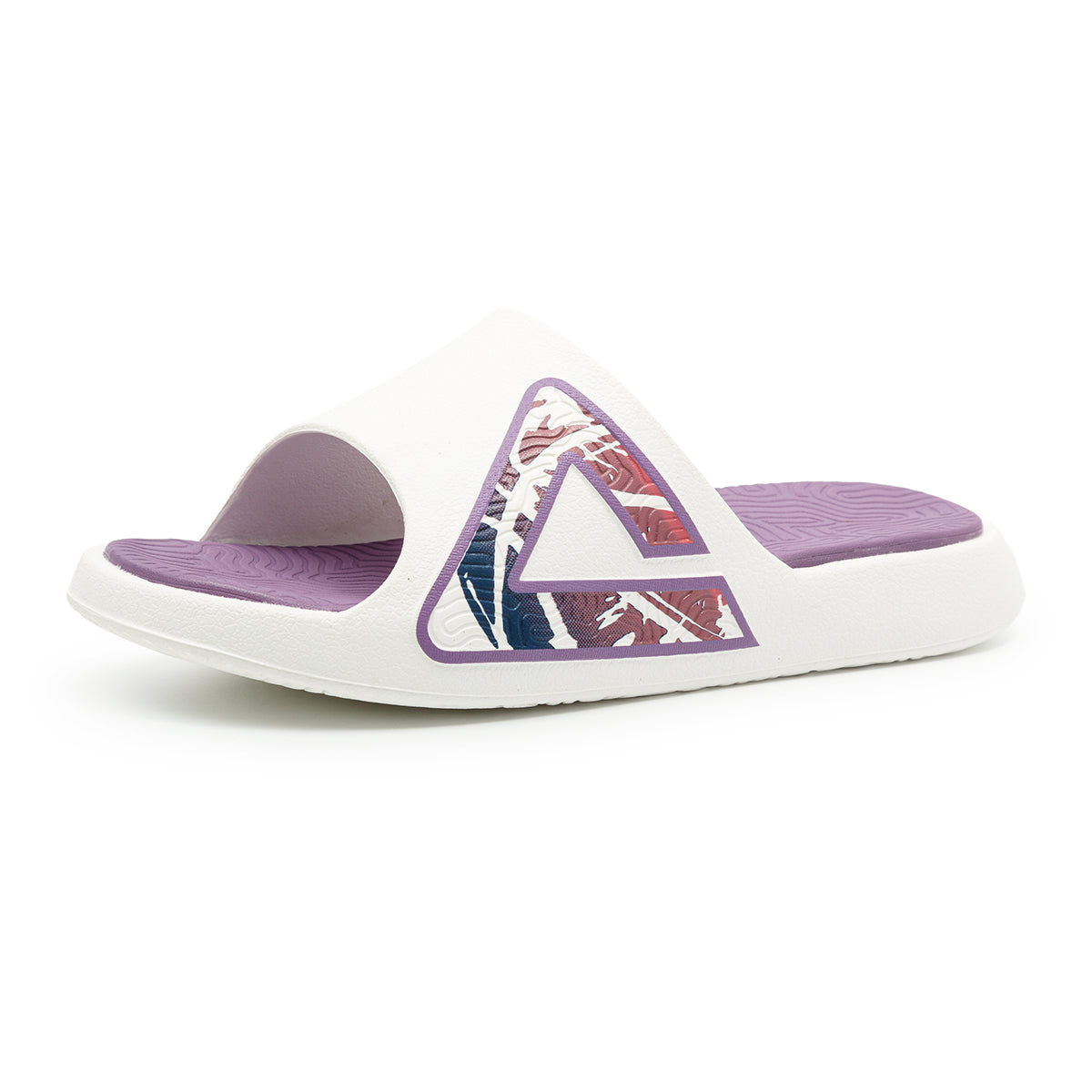 PEAK - ET53097L White/Purple
