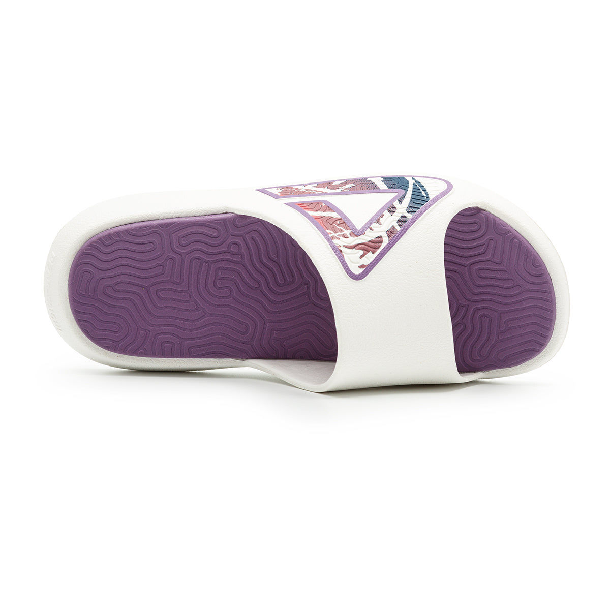PEAK - ET53097L White/Purple