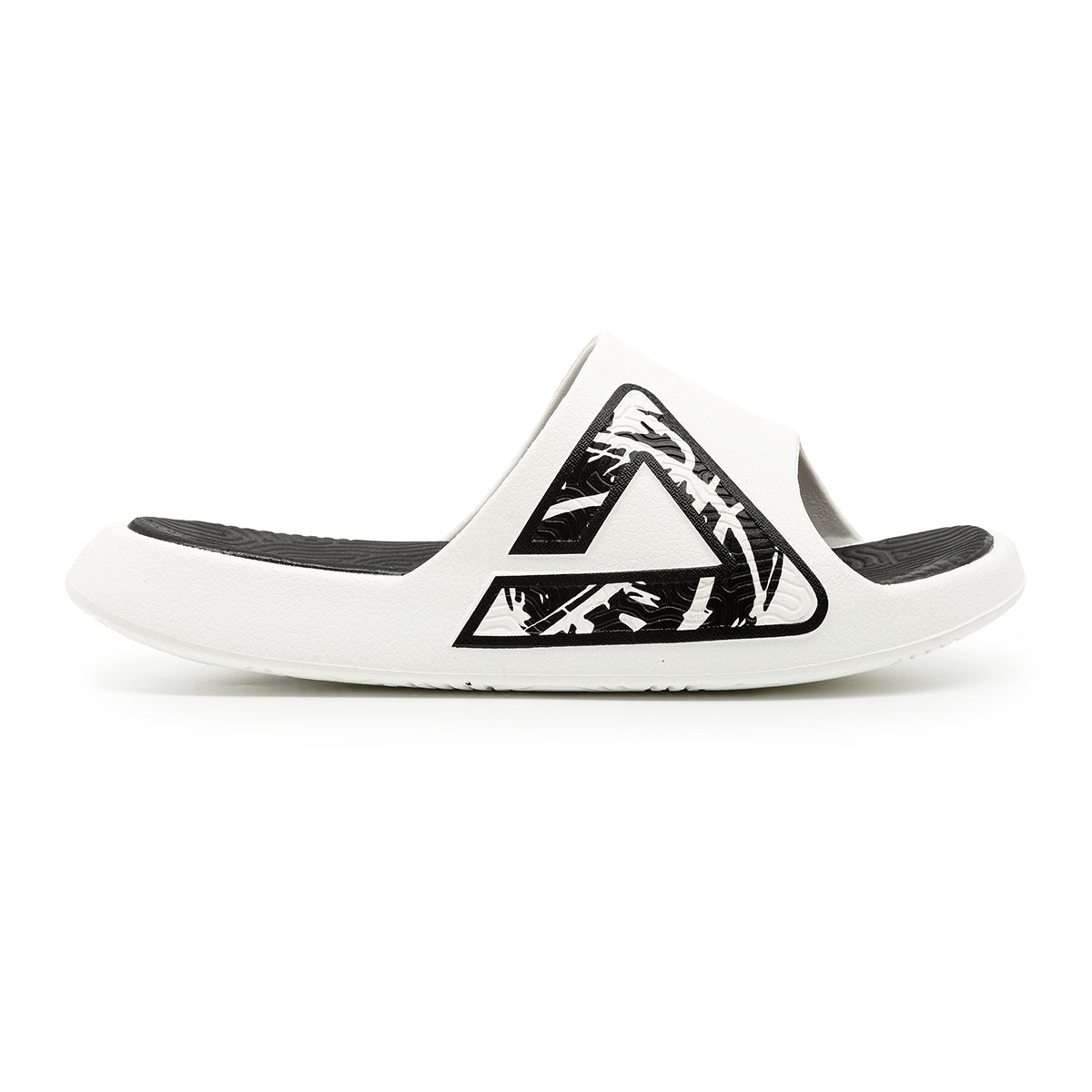 PEAK ET53097L WHITE/BLACK