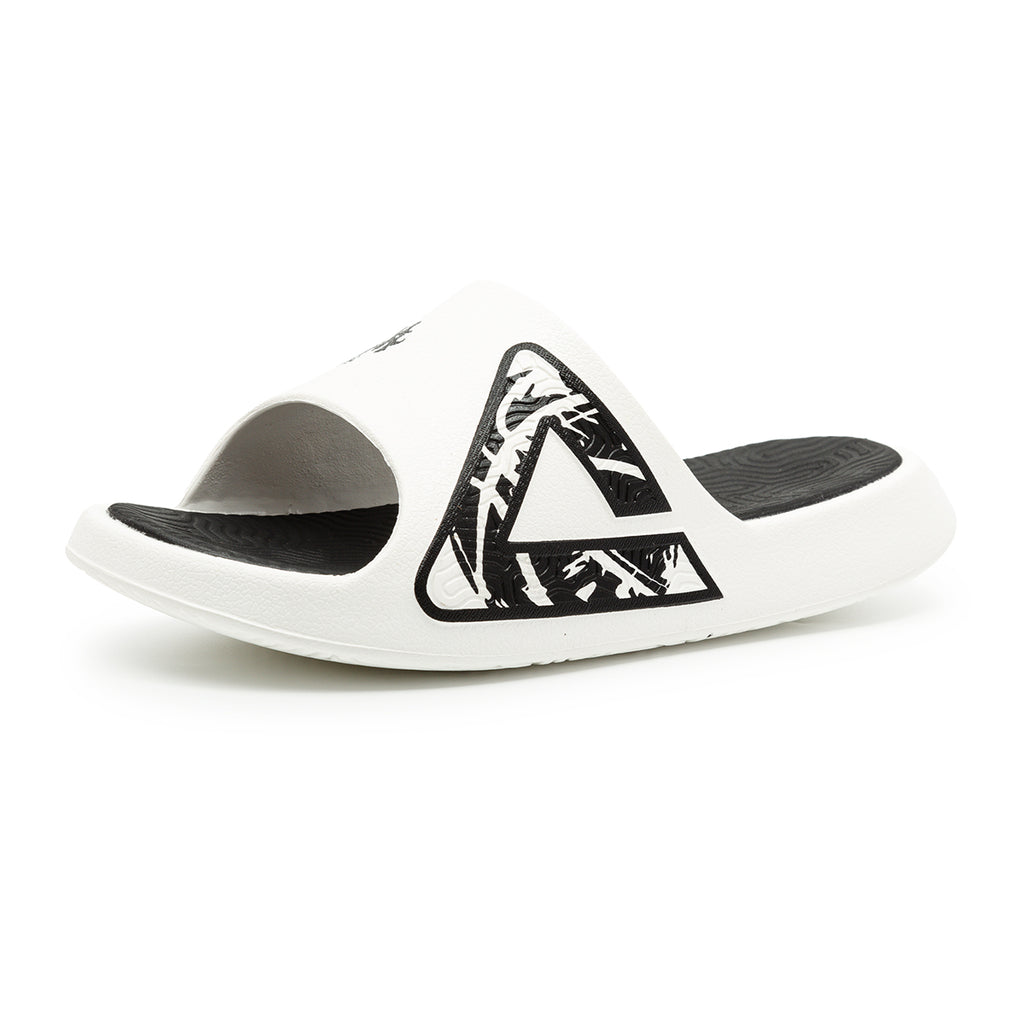 PEAK ET53097L WHITE/BLACK