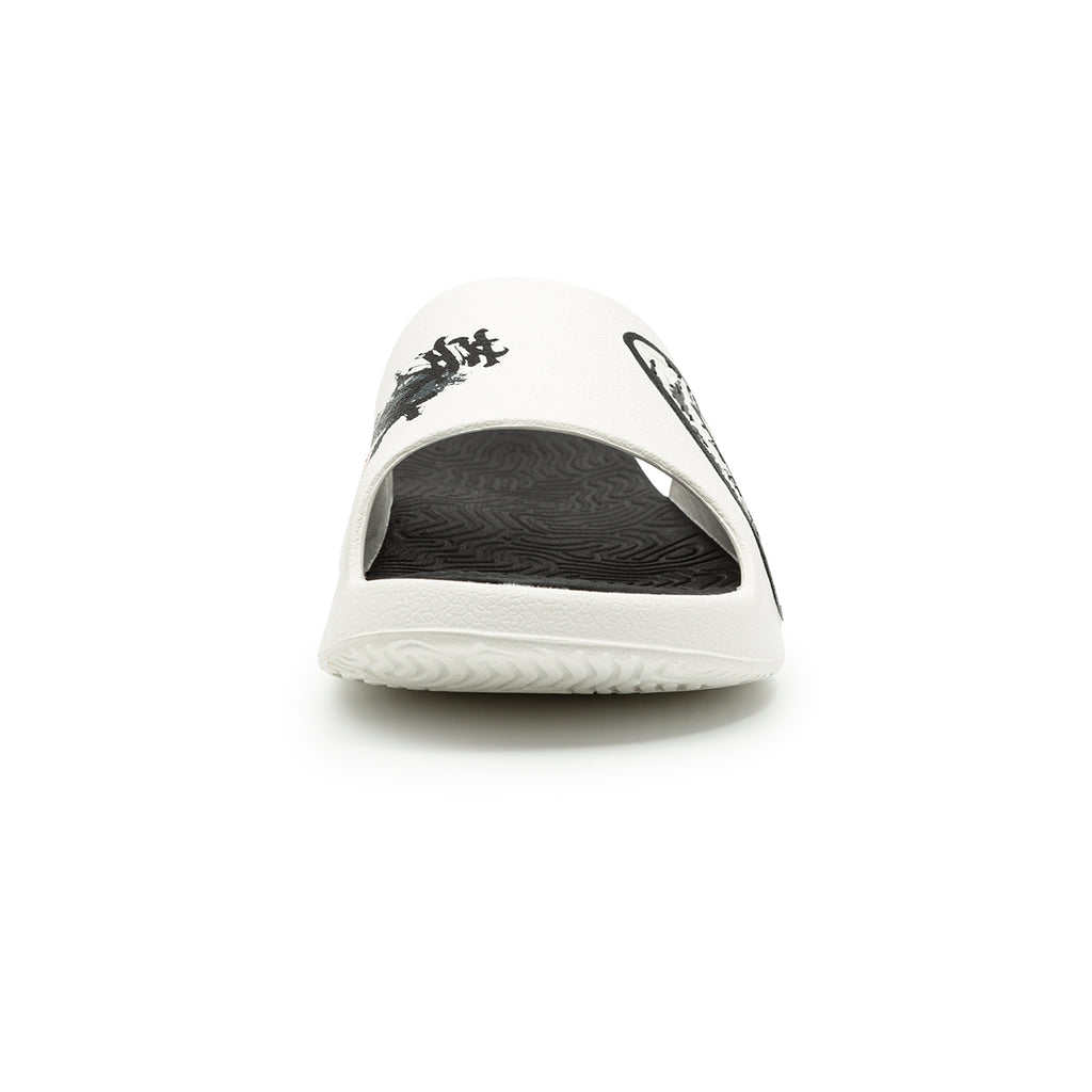 PEAK ET53097L WHITE/BLACK
