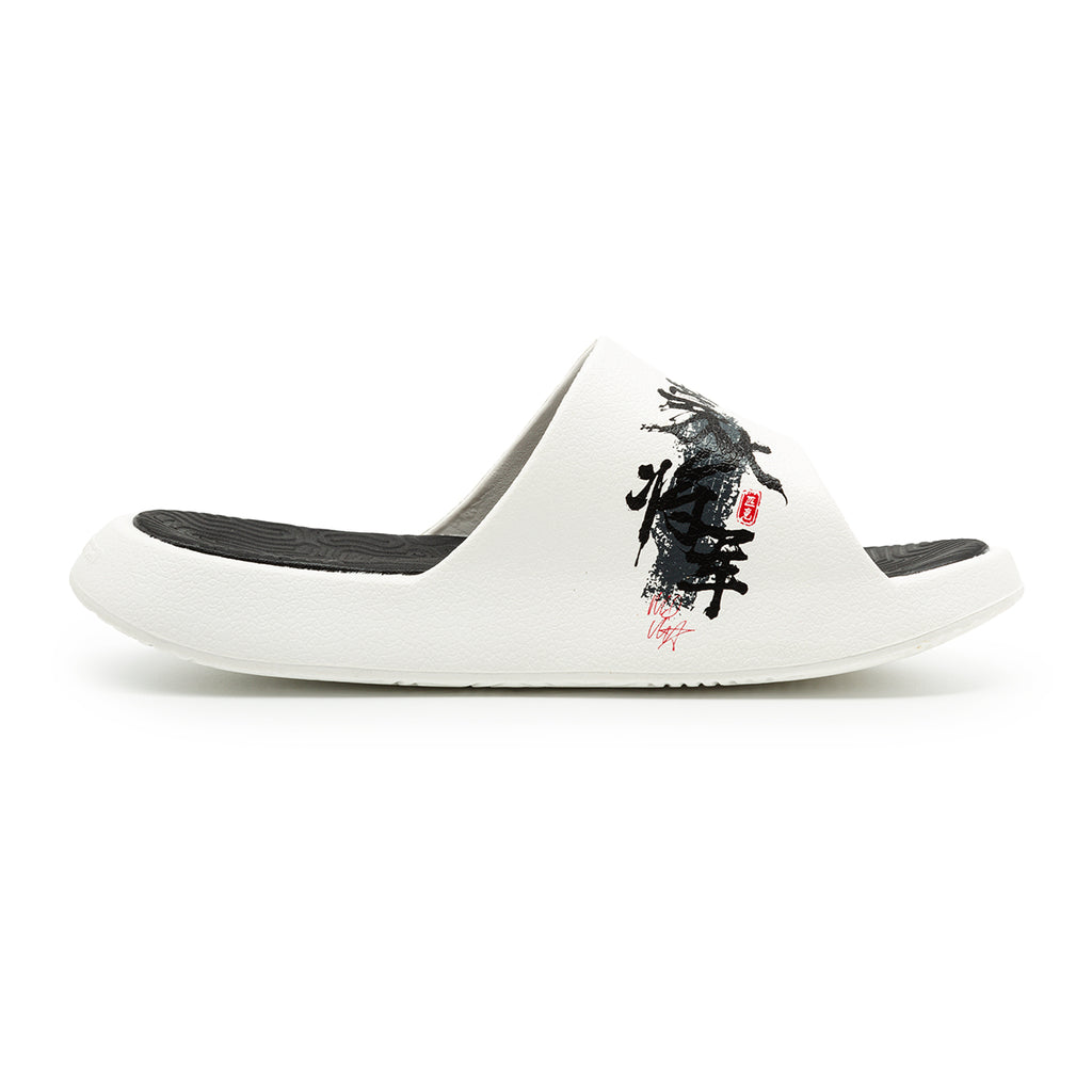 PEAK ET53097L WHITE/BLACK