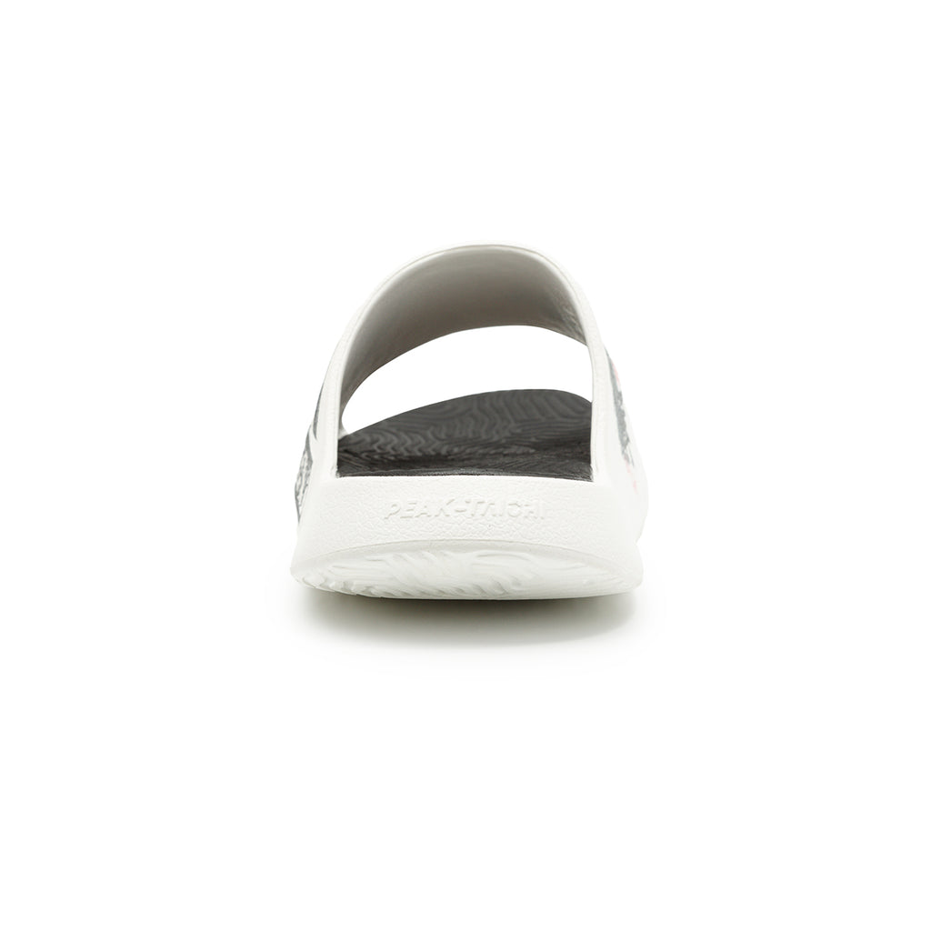 PEAK ET53097L WHITE/BLACK