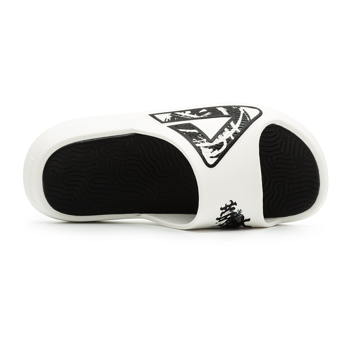 PEAK ET53097L WHITE/BLACK