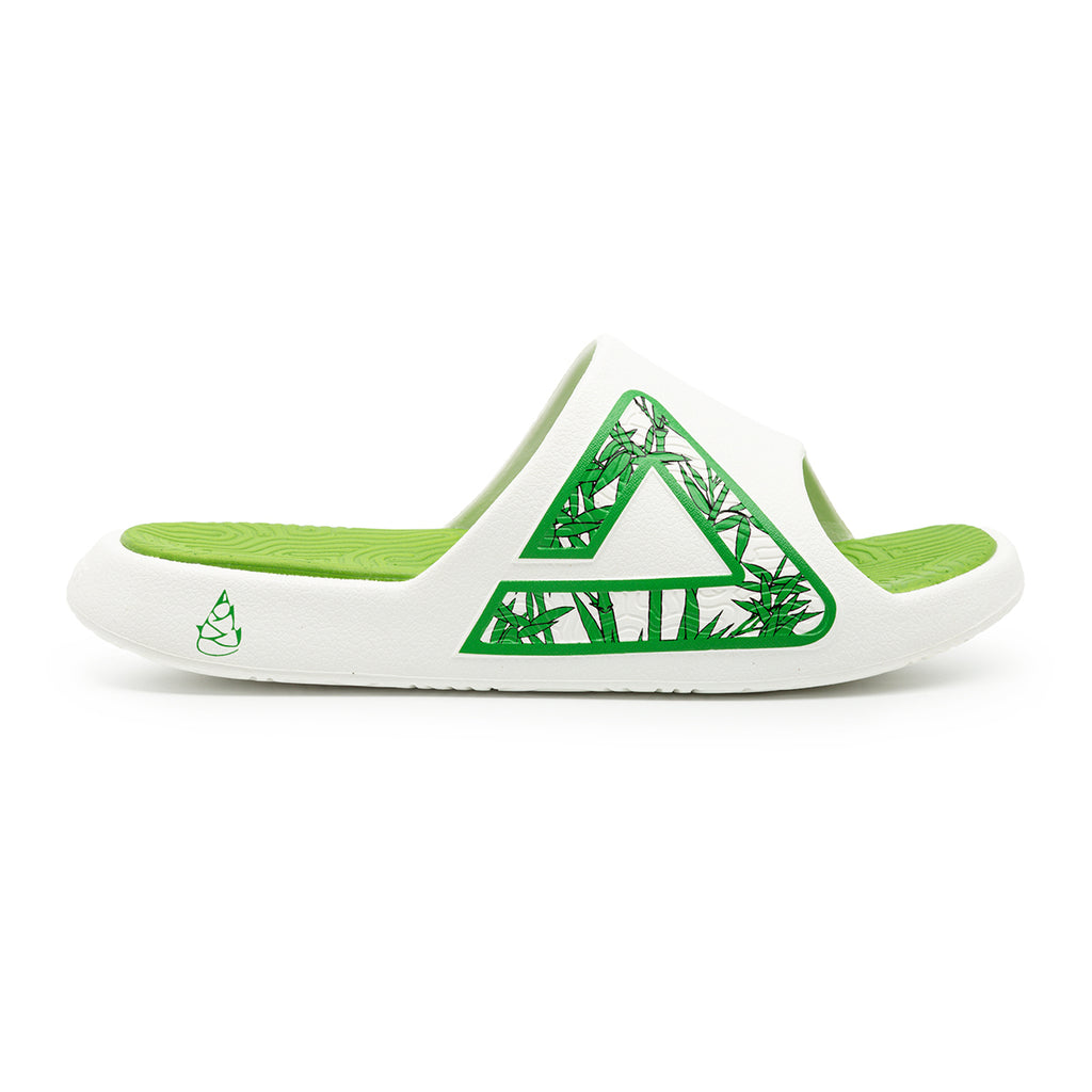 PEAK ET53097L White/Green