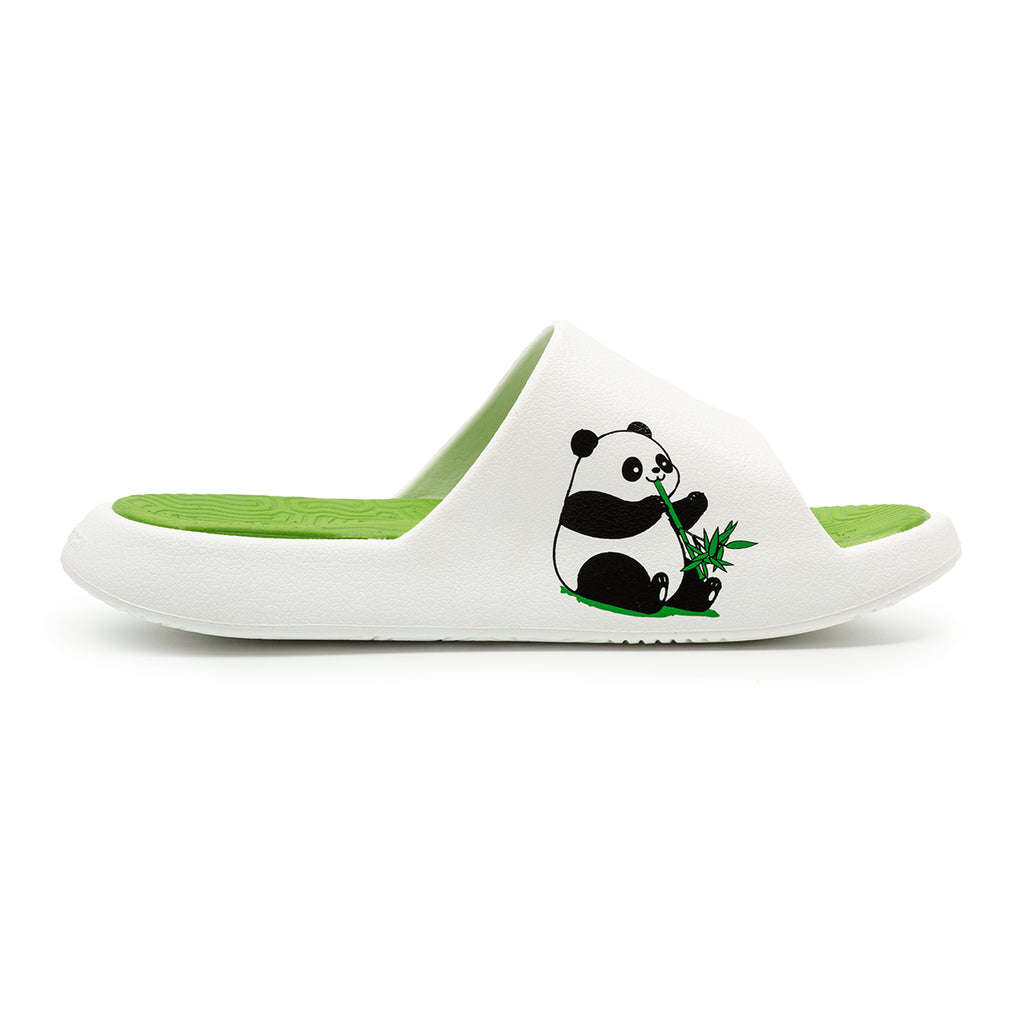 PEAK ET53097L White/Green
