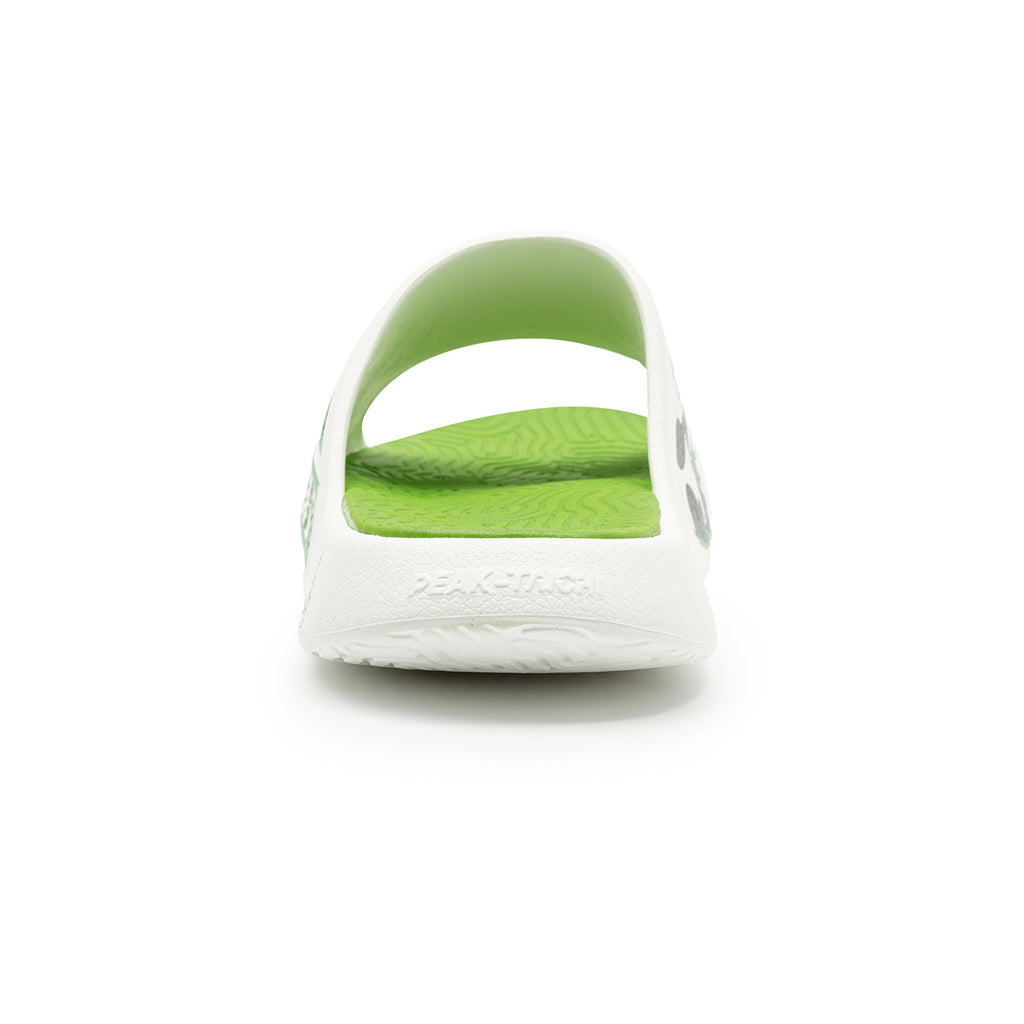 PEAK ET53097L White/Green
