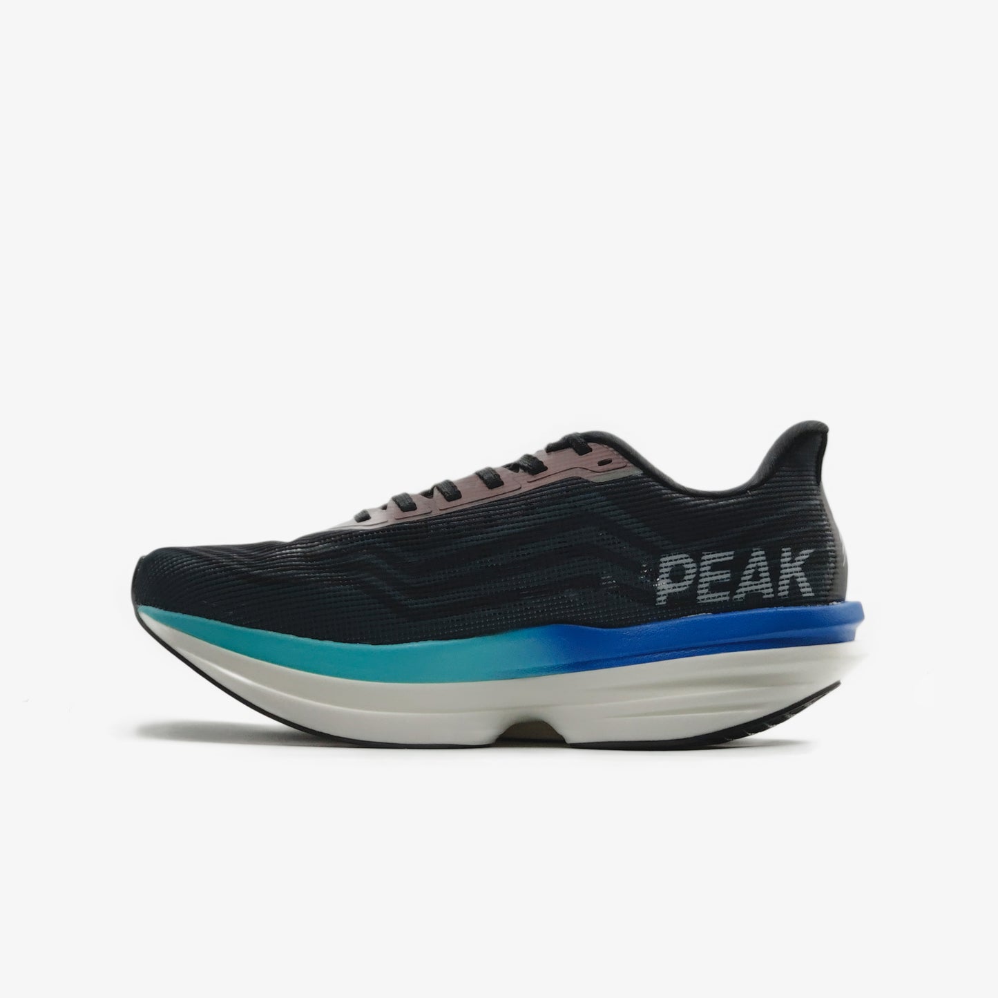 PEAK - ET59019H BLACK/DK.GREY
