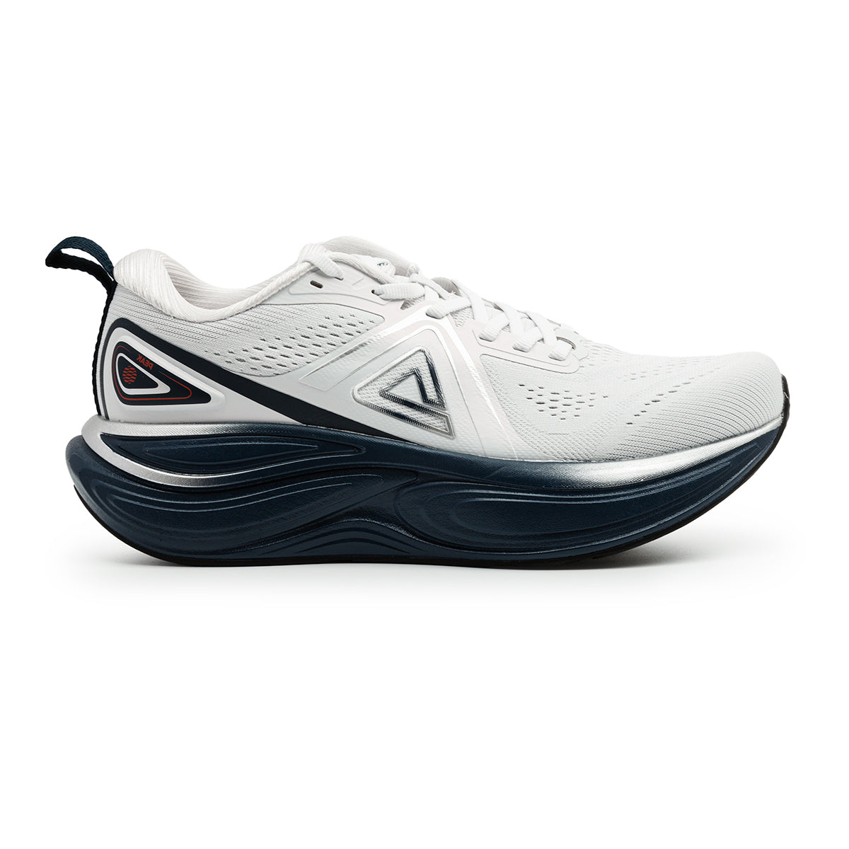 PEAK TURBO - ET59037H LIGHT GREY/NAVY