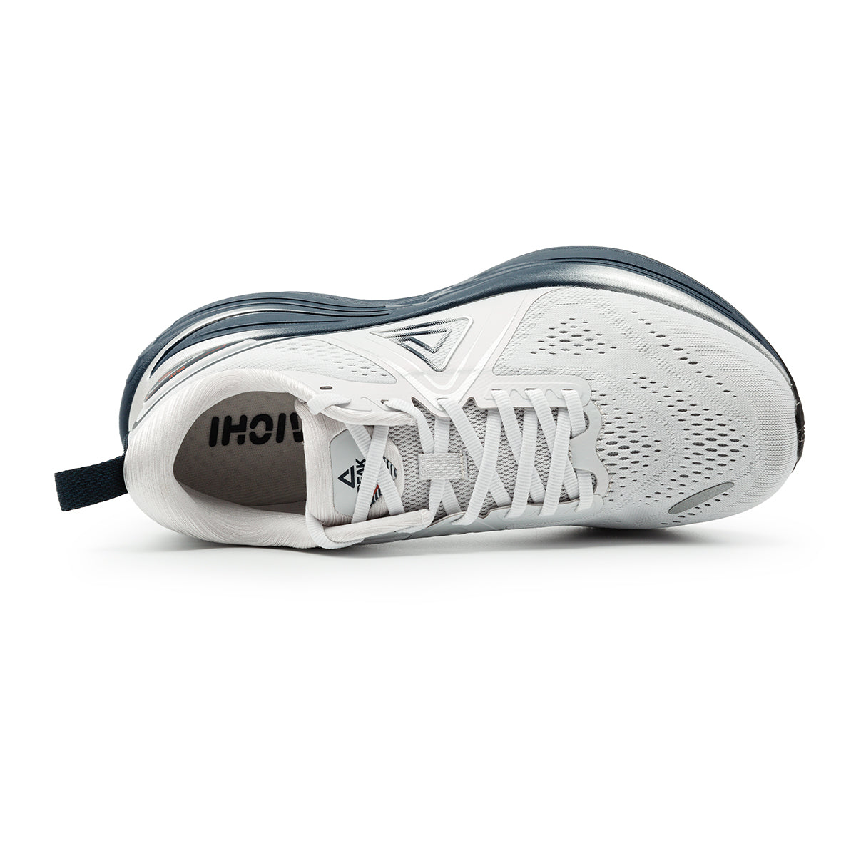 PEAK TURBO - ET59037H LIGHT GREY/NAVY