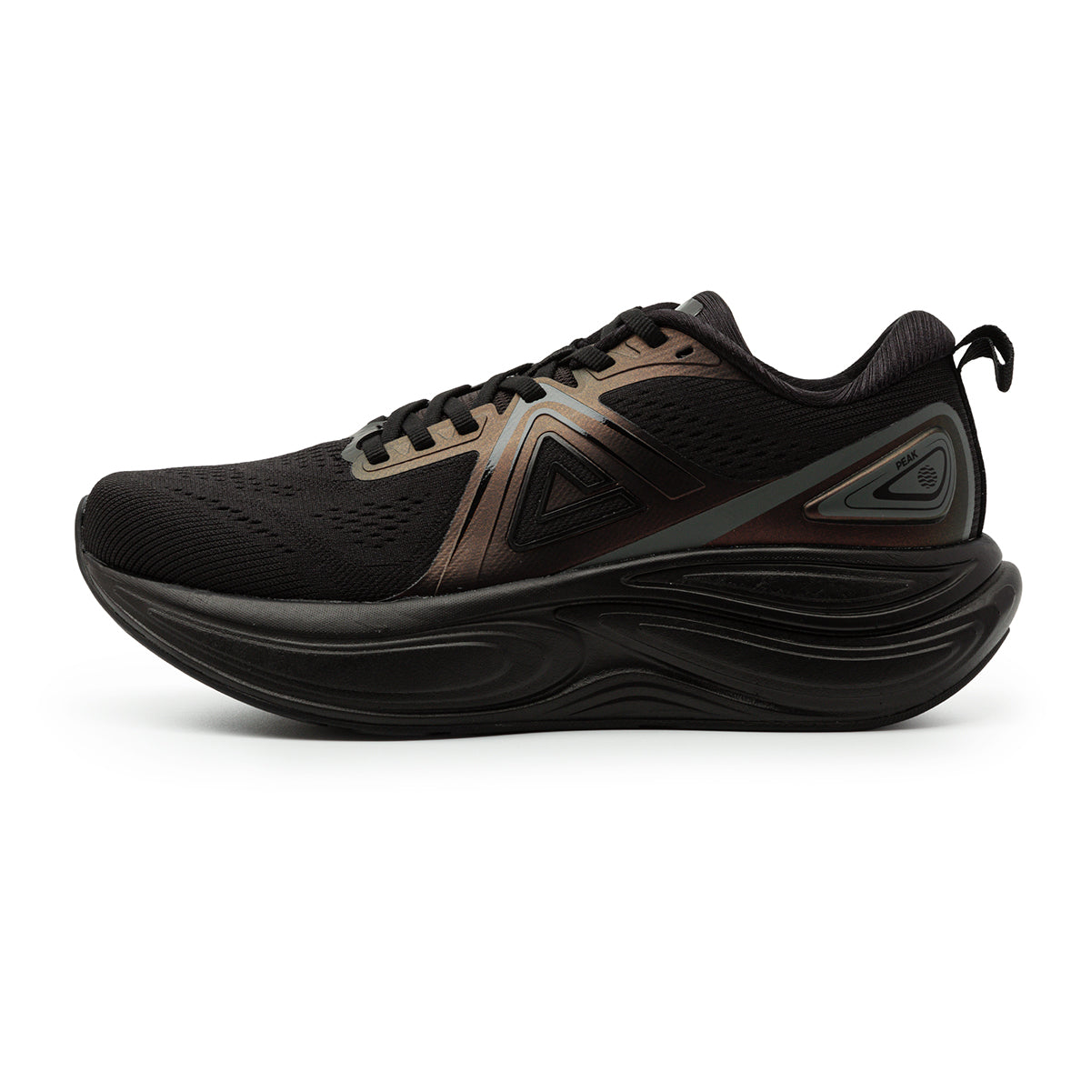 PEAK TURBO 2.0 - ET59037H ALL BLACK