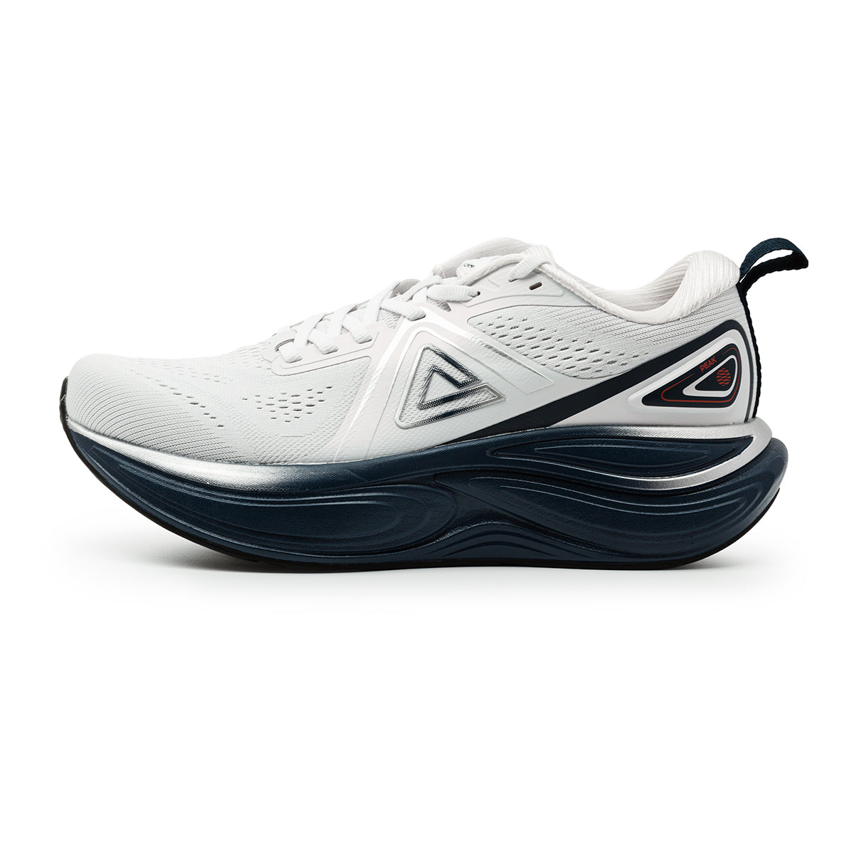 PEAK TURBO 2.0 - ET59037H LIGHT GREY/NAVY