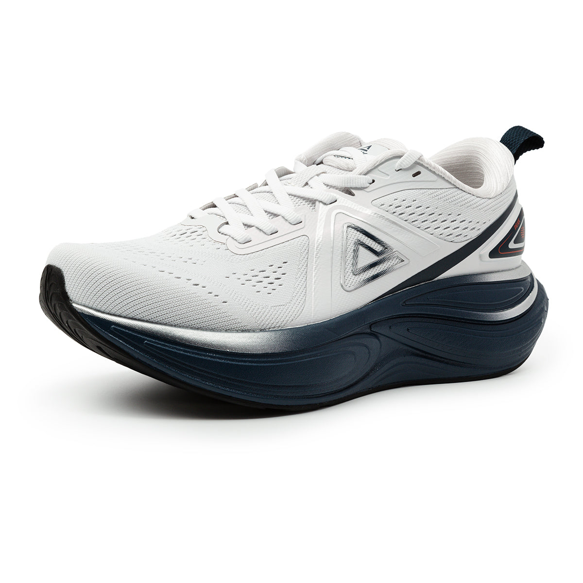 PEAK TURBO 2.0 - ET59037H LIGHT GREY/NAVY