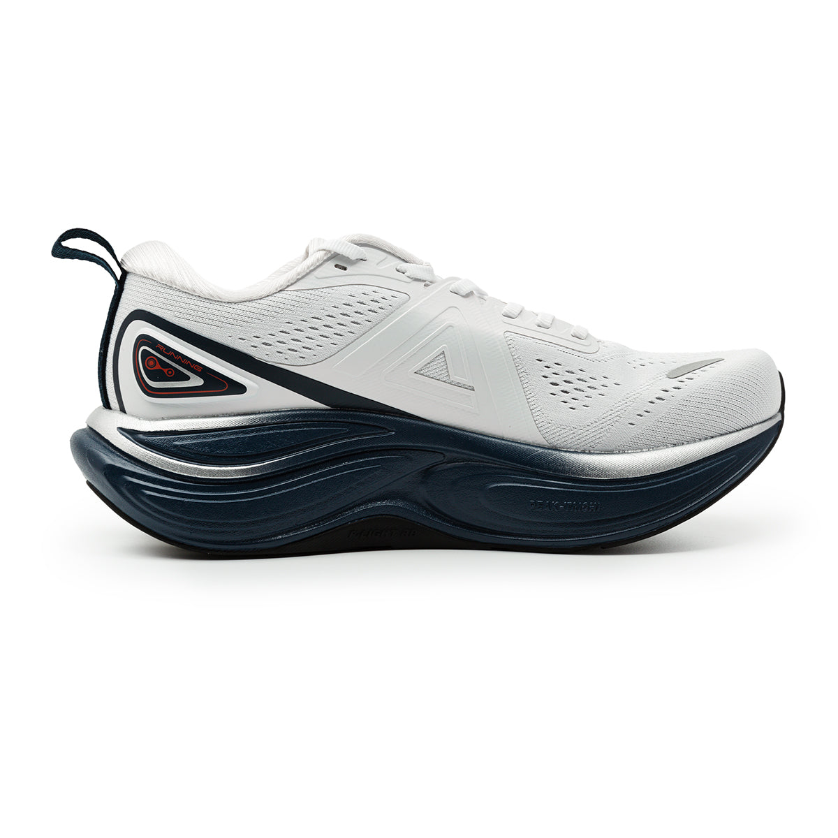 PEAK TURBO 2.0 - ET59037H LIGHT GREY/NAVY