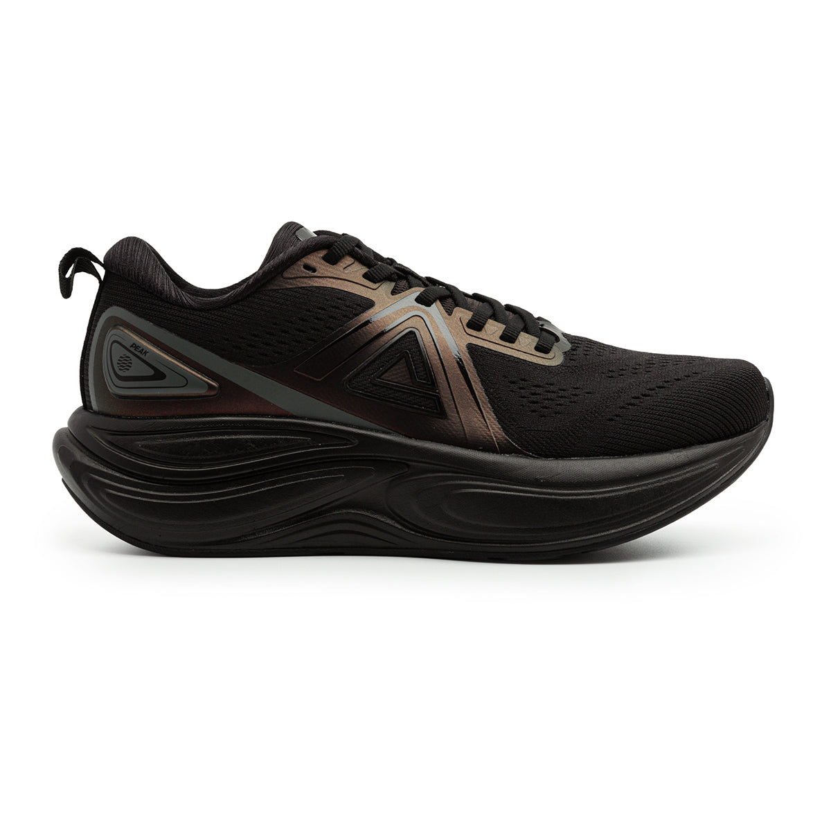 PEAK TURBO - ET59037H ALL BLACK