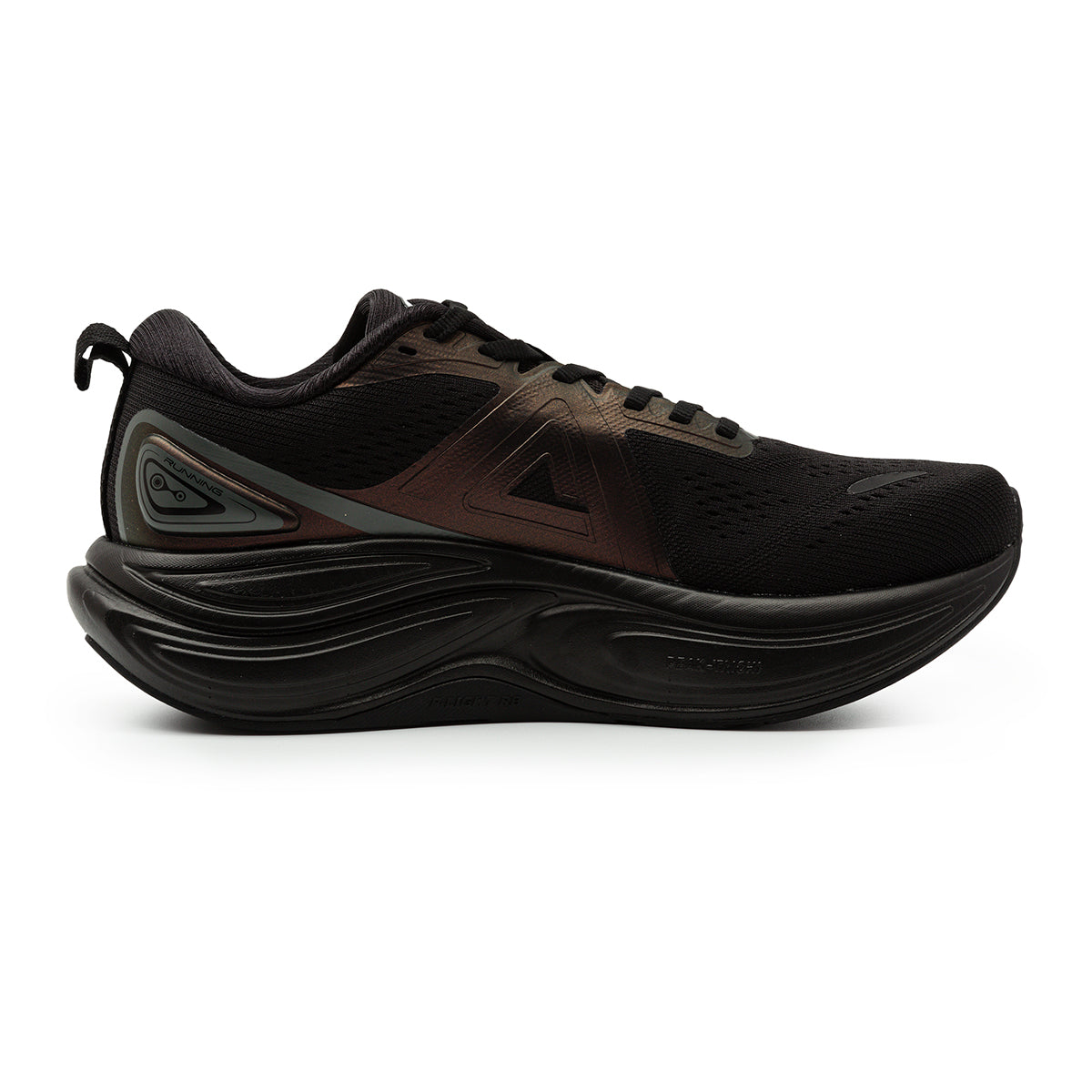 PEAK TURBO - ET59037H ALL BLACK