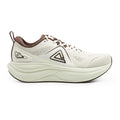 PEAK TURBO - ET59037H CANVAS WHITE/BROWN