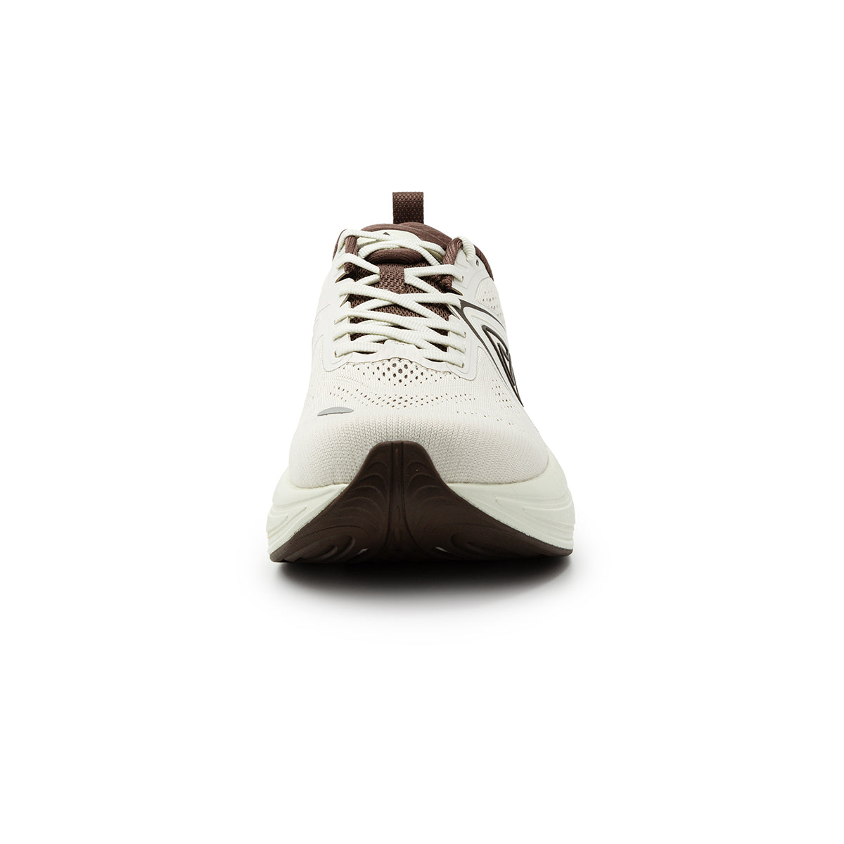 PEAK TURBO - ET59037H CANVAS WHITE/BROWN