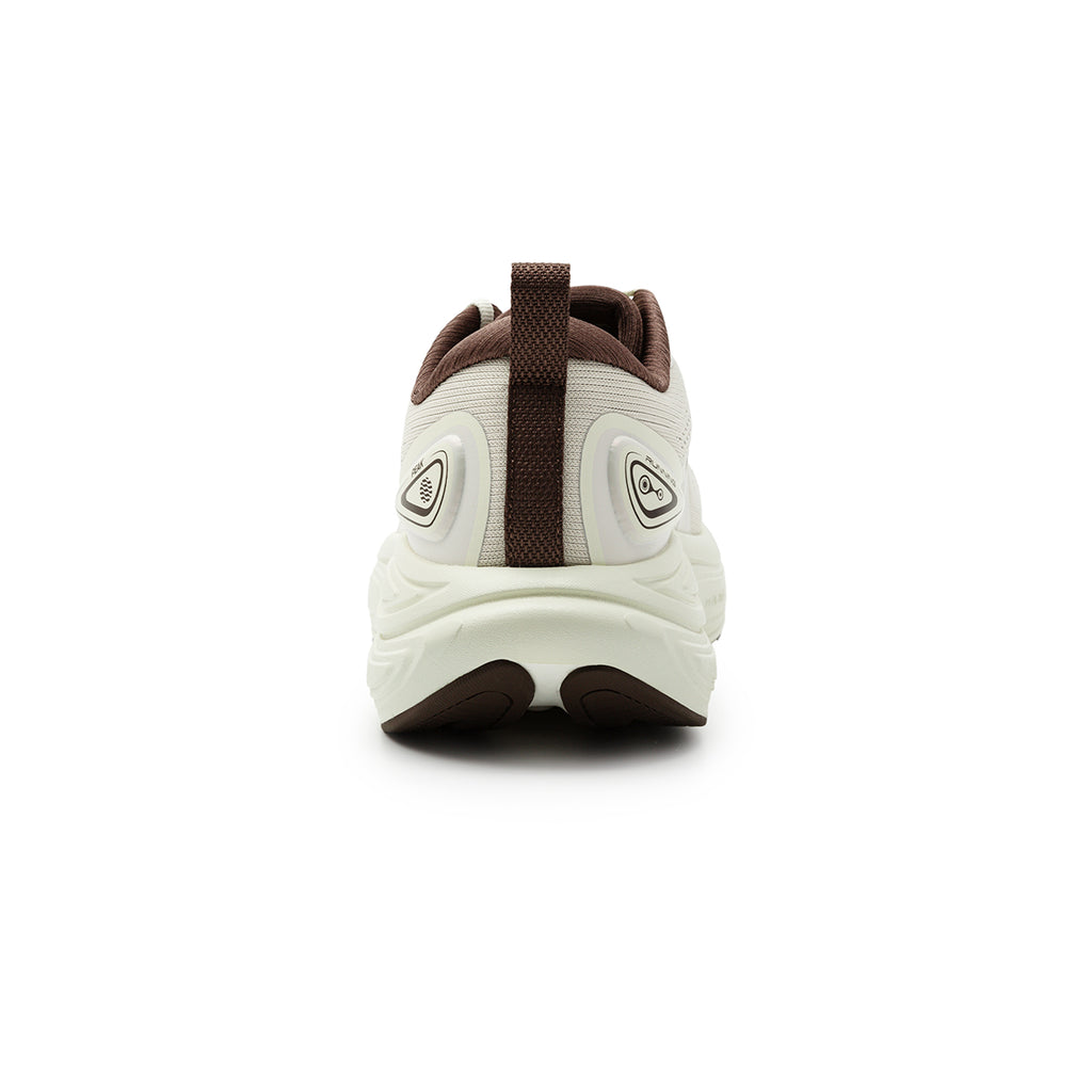 PEAK TURBO - ET59037H CANVAS WHITE/BROWN