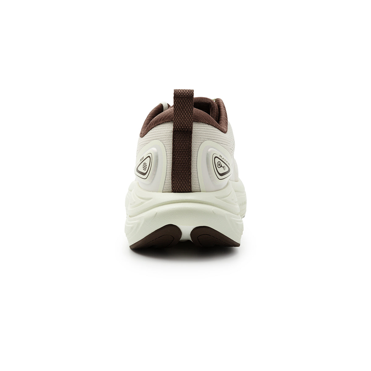 PEAK TURBO - ET59037H CANVAS WHITE/BROWN