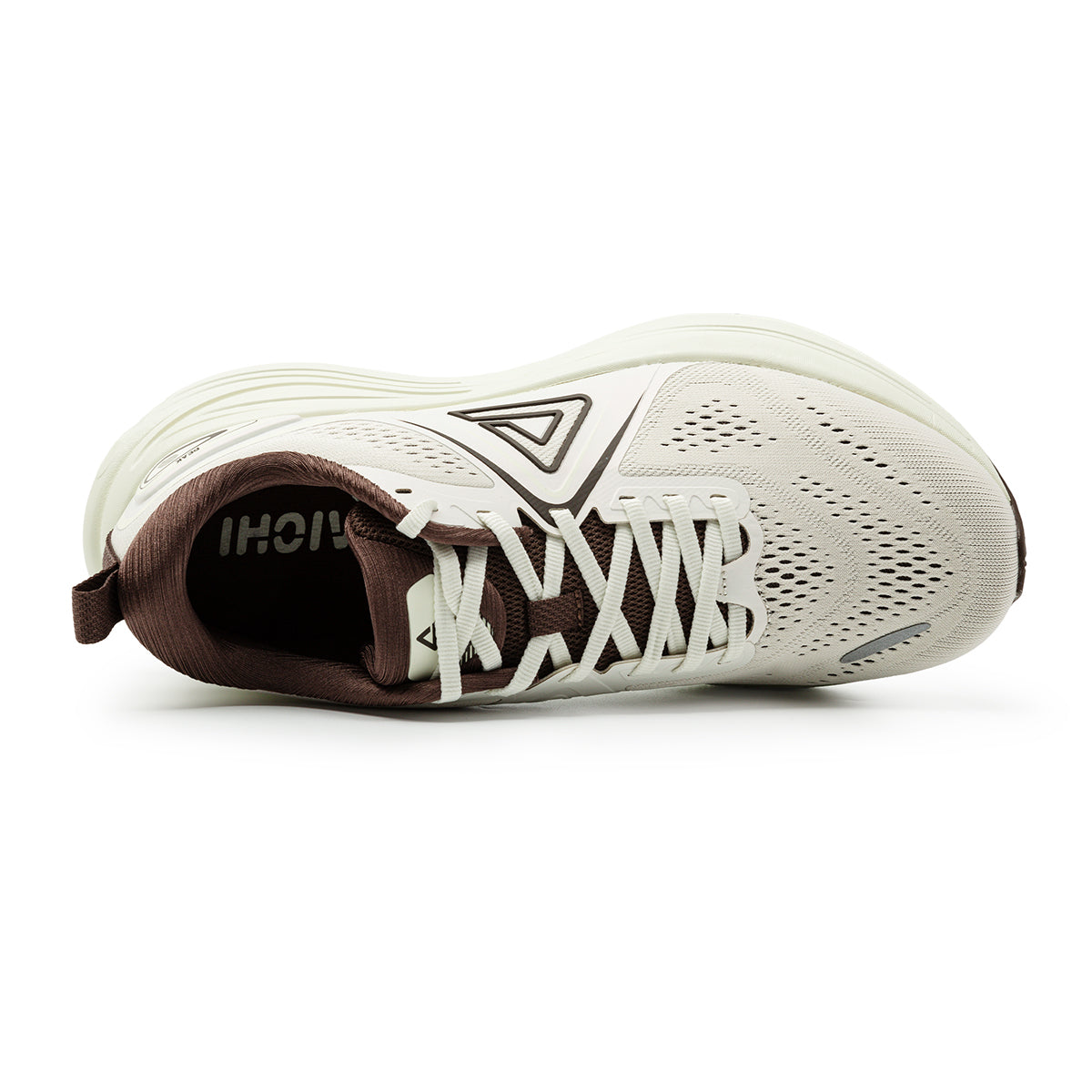 PEAK TURBO - ET59037H CANVAS WHITE/BROWN