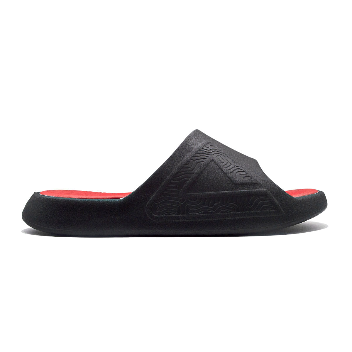 PEAK - ET59095L Black/ Red