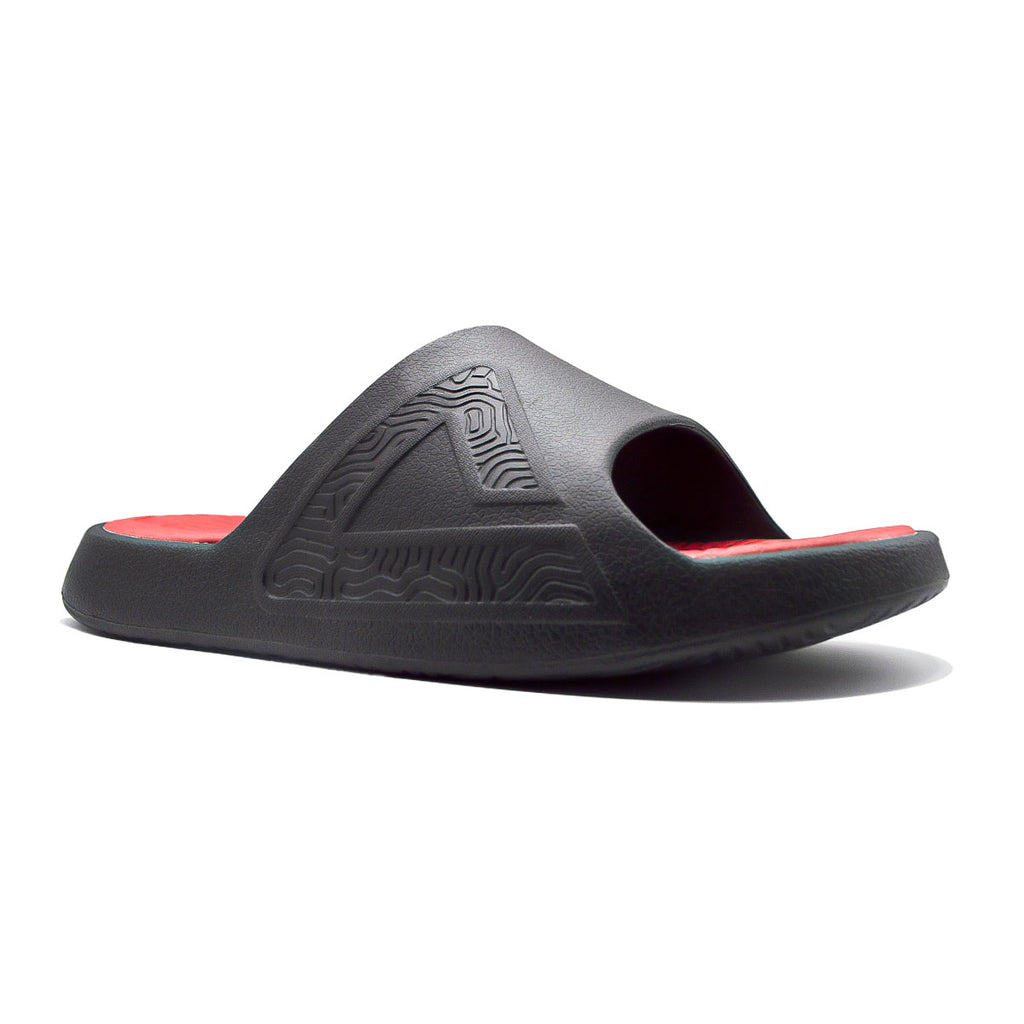 PEAK - ET59095L Black/ Red