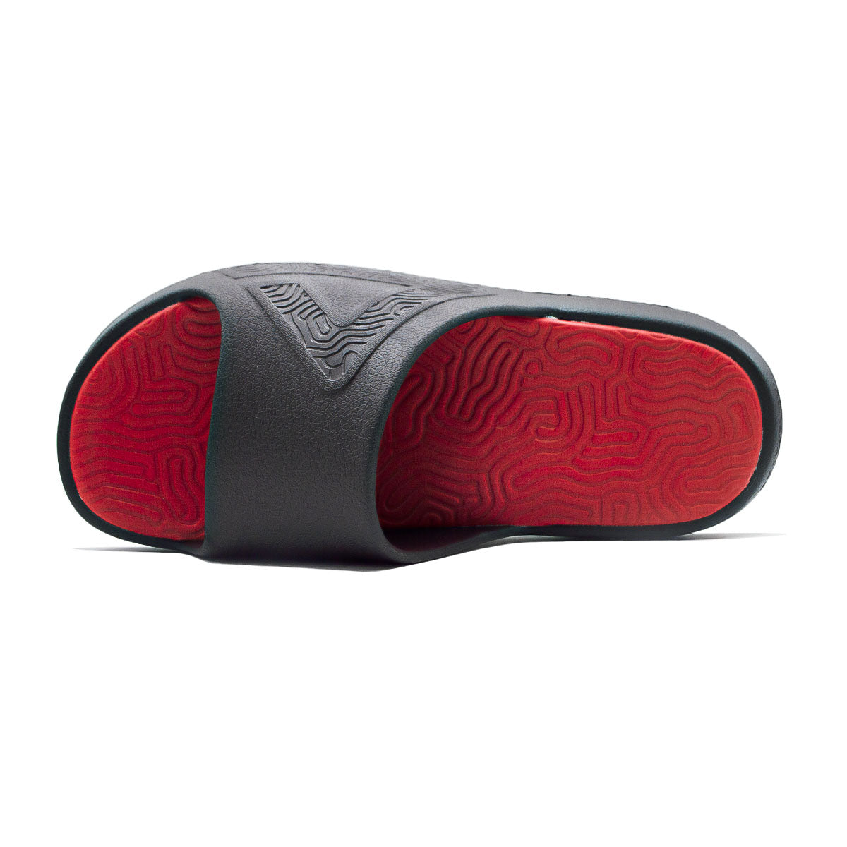 PEAK - ET59095L Black/ Red