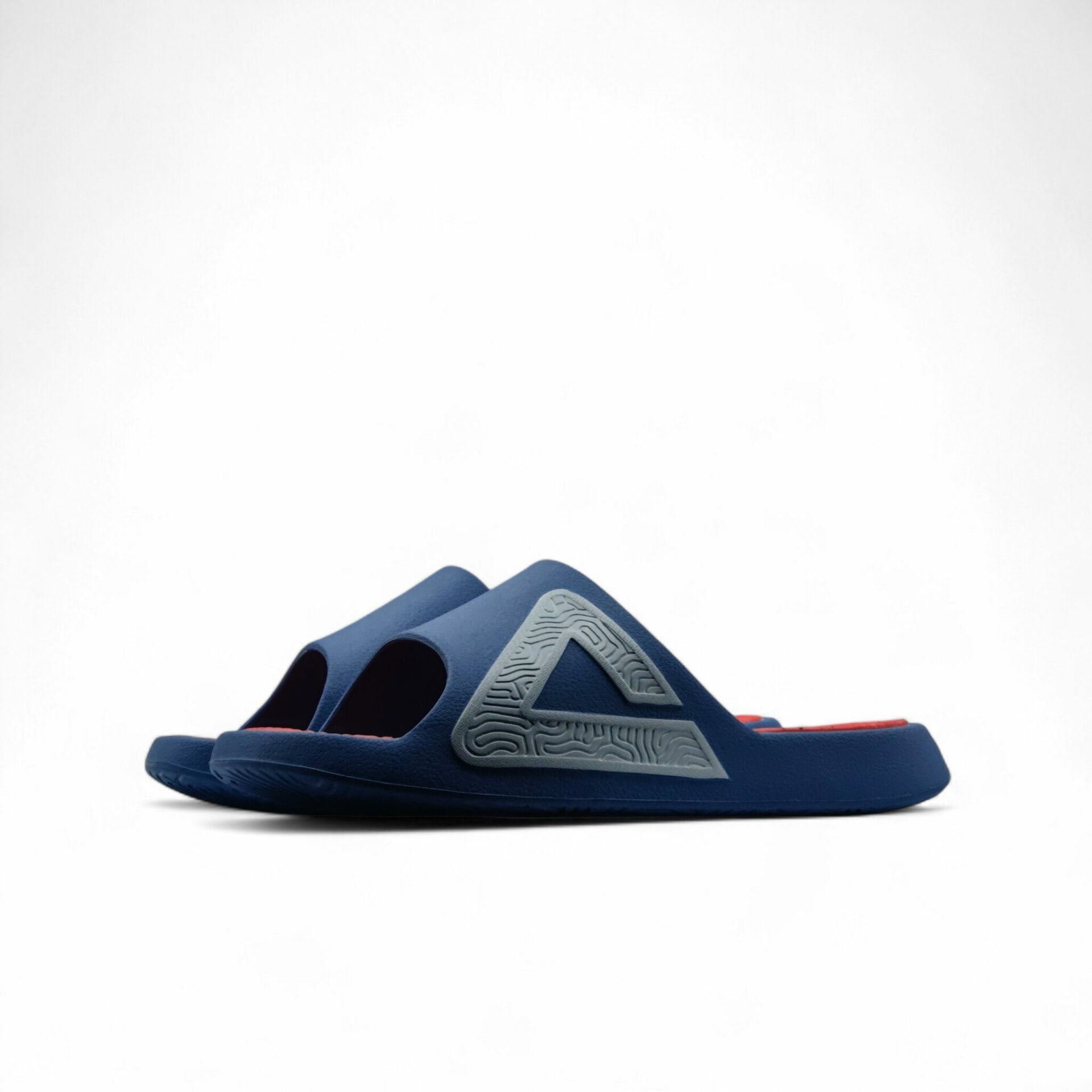 PEAK - ET59095L Bluish Violet/Red