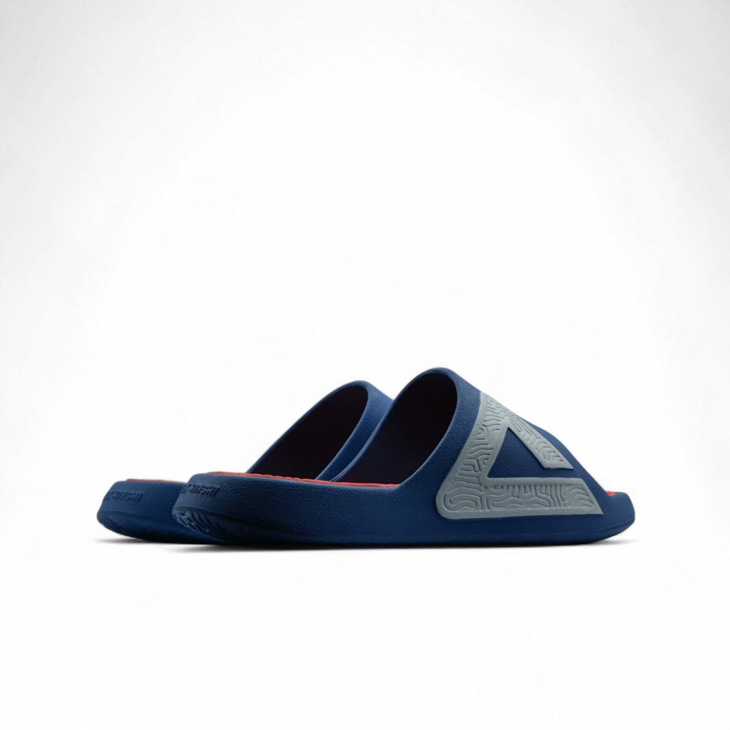 PEAK - ET59095L Bluish Violet/Red