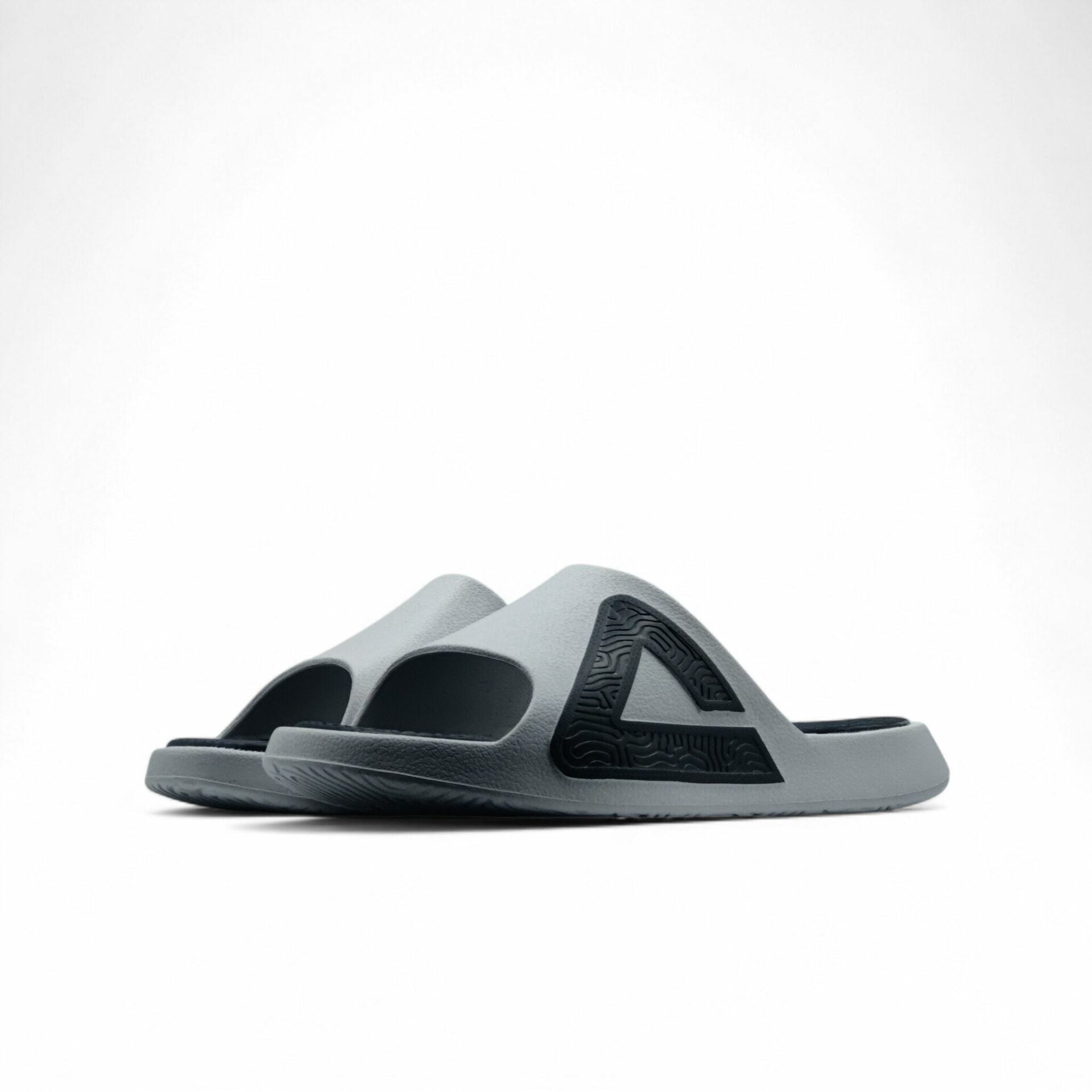 PEAK - ET59095L lt.gray/black