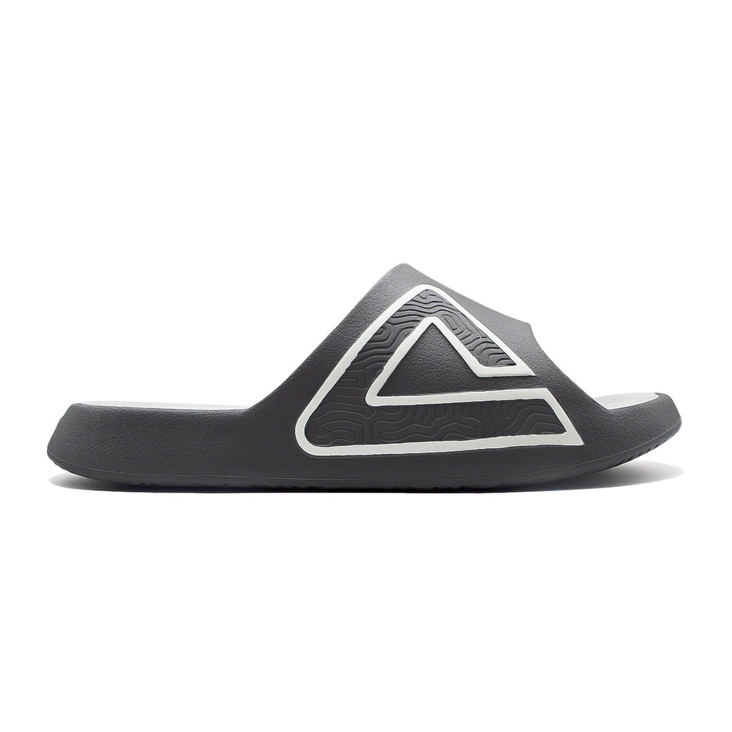 PEAK - ET59095L DK.GRAY/SILVER GRAY
