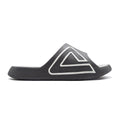 PEAK - ET59095L DK.GRAY/SILVER GRAY
